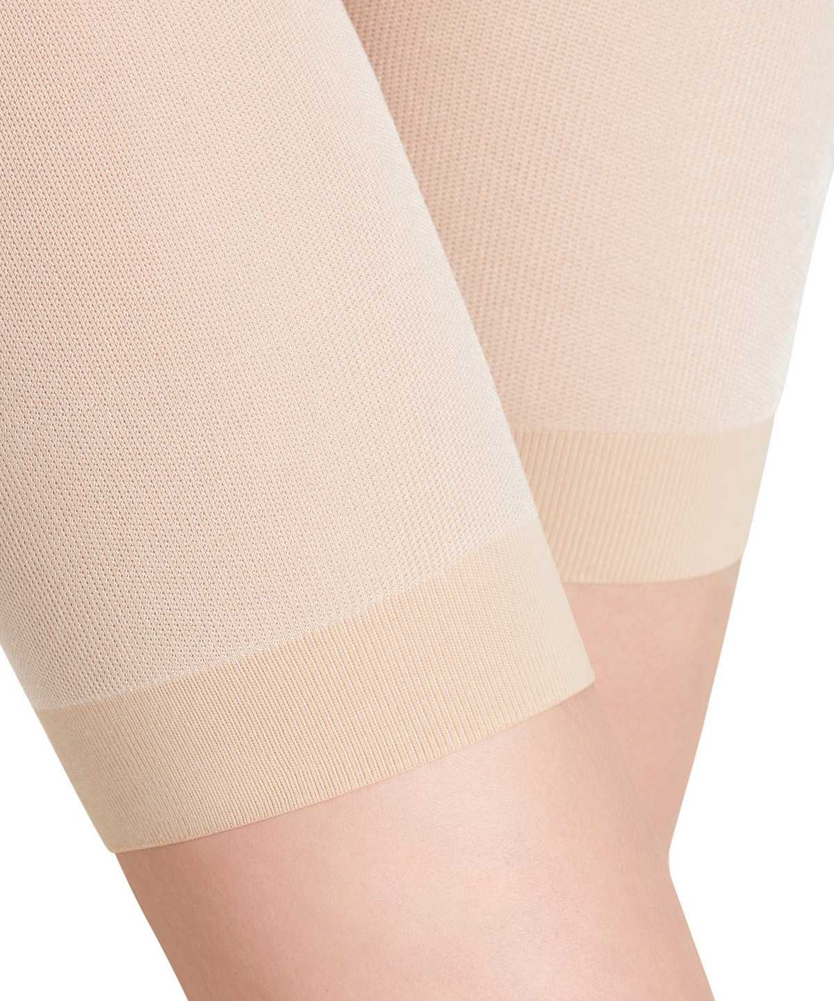 Falke Cooling 40 DEN Panty Functionals Dames Beige | GVF-192458