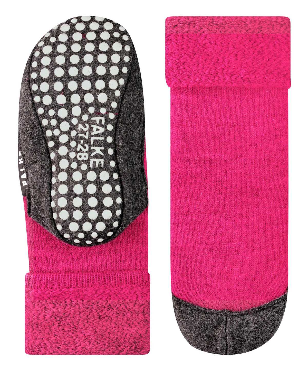 Falke Cosyshoe Minis Slippers House Socks & Slippers Kinderen Roze | KFQ-759361