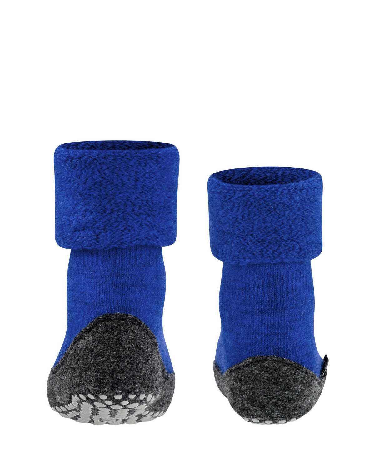 Falke Cosyshoe Minis Slippers House Socks & Slippers Kinderen Blauw | MYO-391845