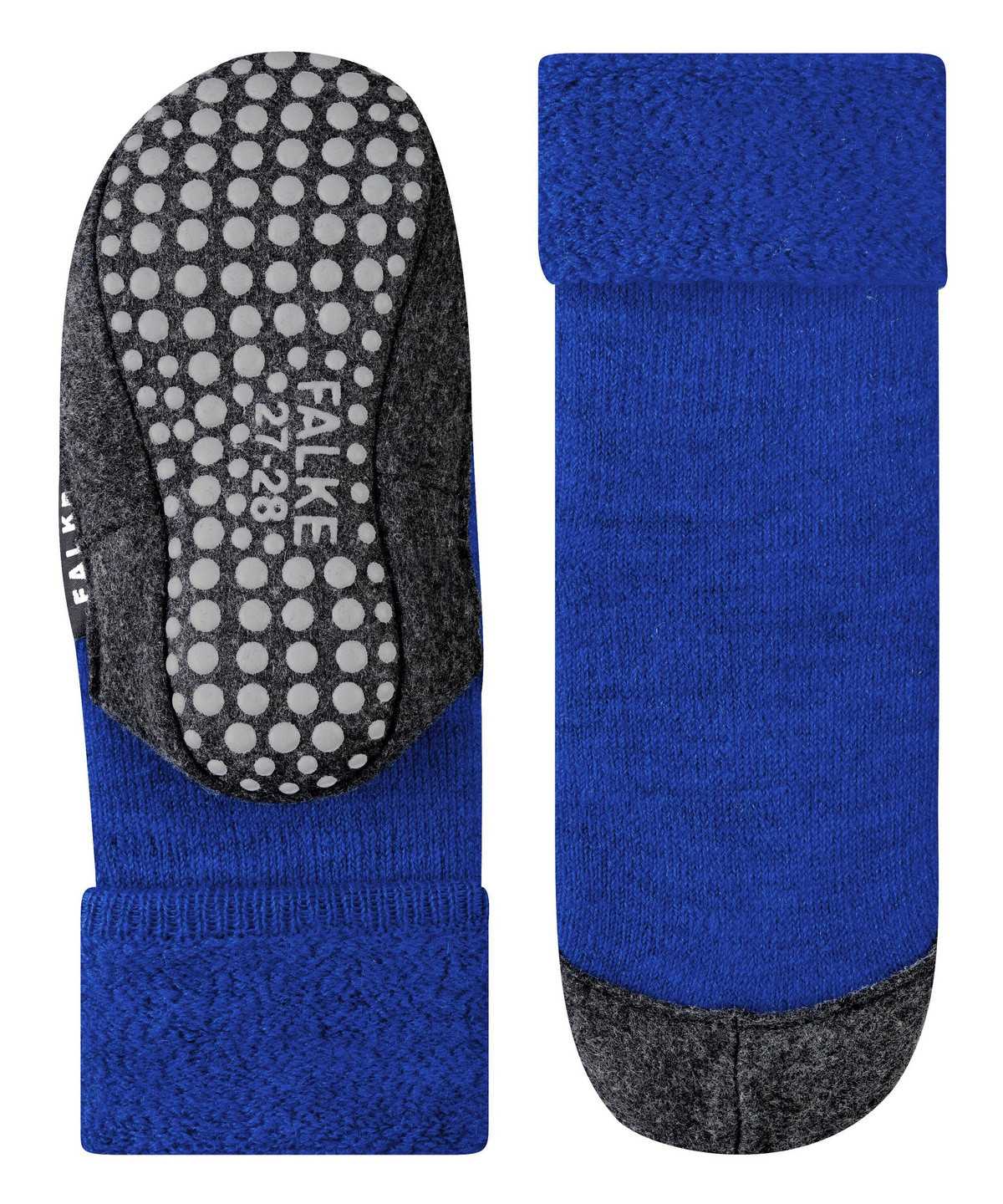 Falke Cosyshoe Minis Slippers House Socks & Slippers Kinderen Blauw | MYO-391845