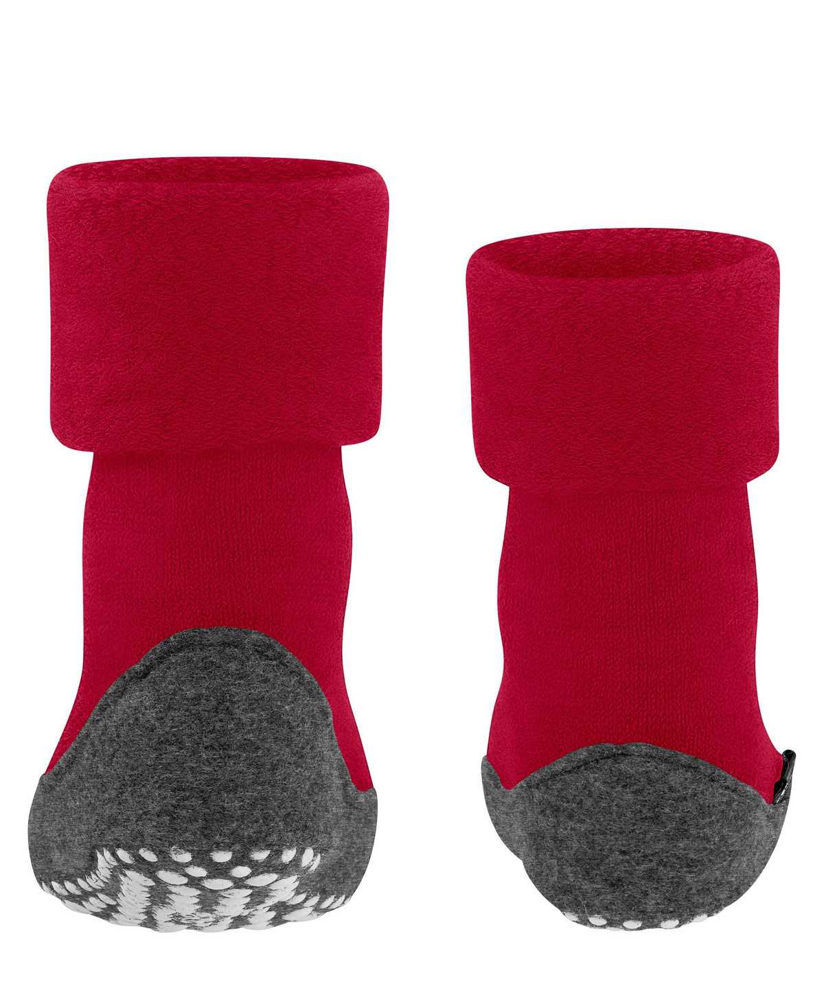 Falke Cosyshoe Minis Slippers House Socks & Slippers Kinderen Roze | VJM-034215