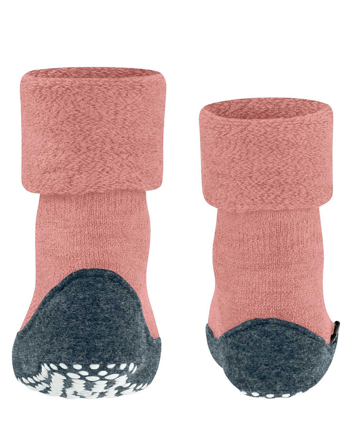 Falke Cosyshoe Minis Slippers House Socks & Slippers Kinderen Roze | RHA-698724