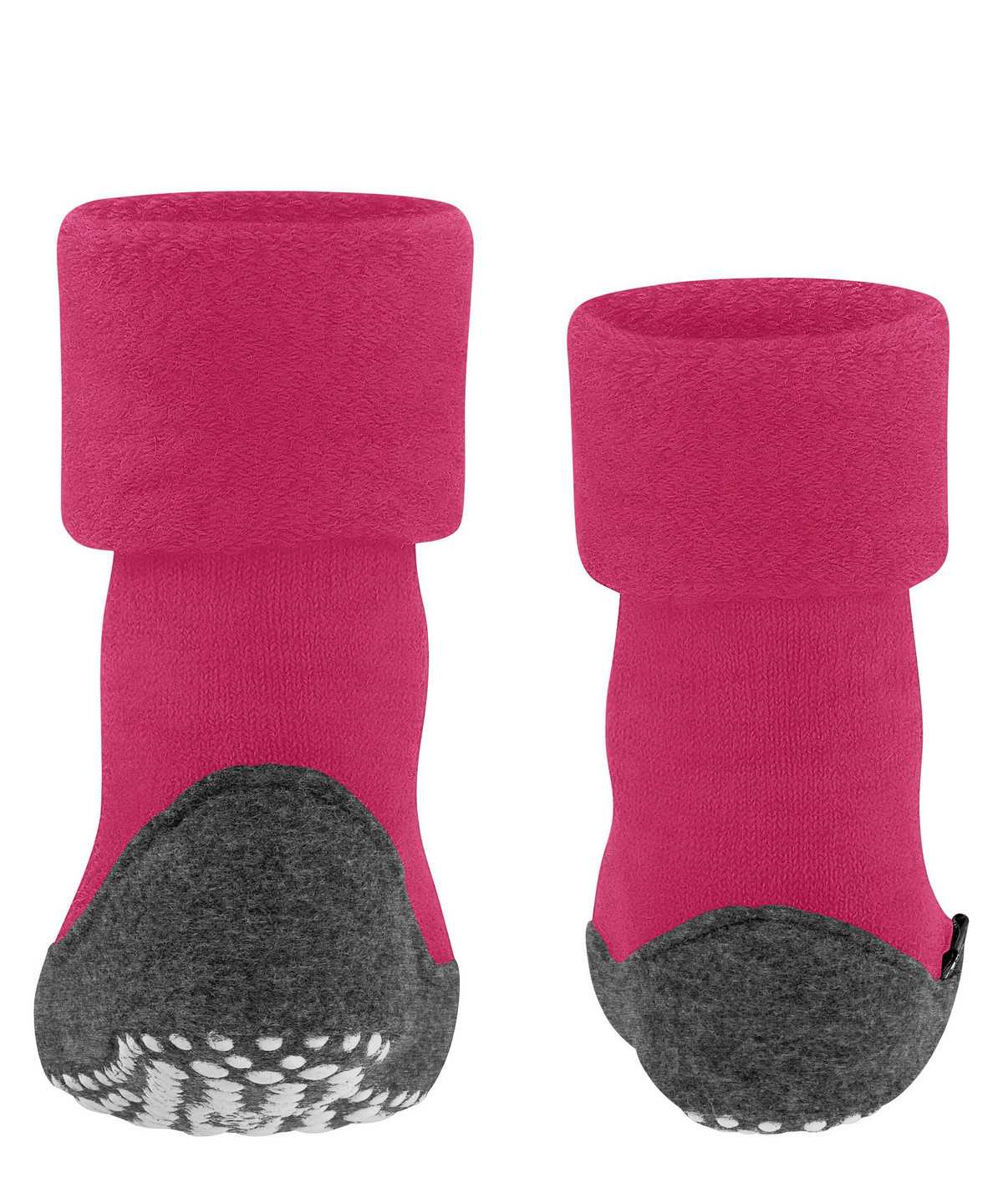 Falke Cosyshoe Minis Slippers House Socks & Slippers Kinderen Paars | XKN-168934