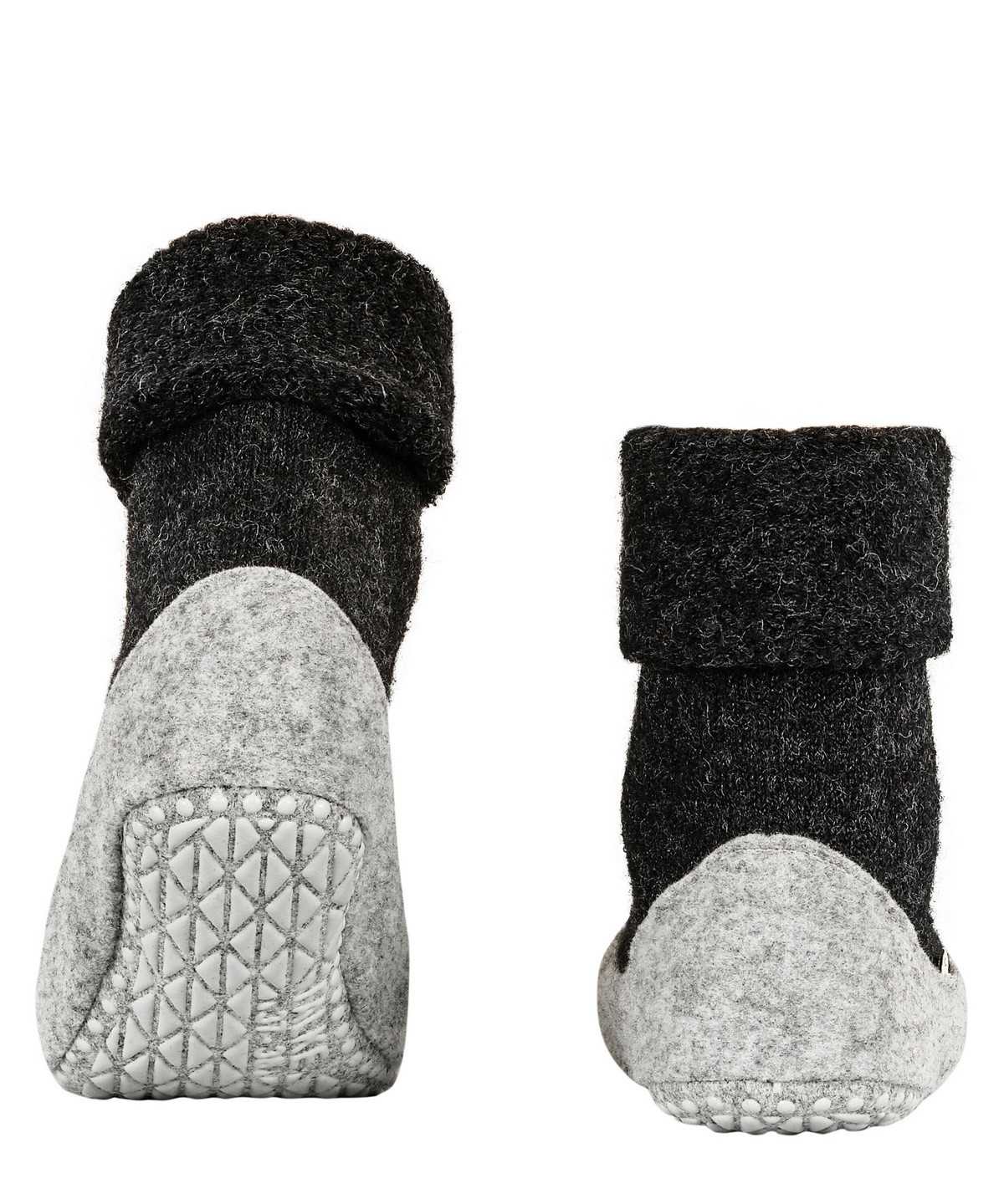 Falke Cosyshoe Slippers House Socks & Slippers Dames Grijs | UQT-736812