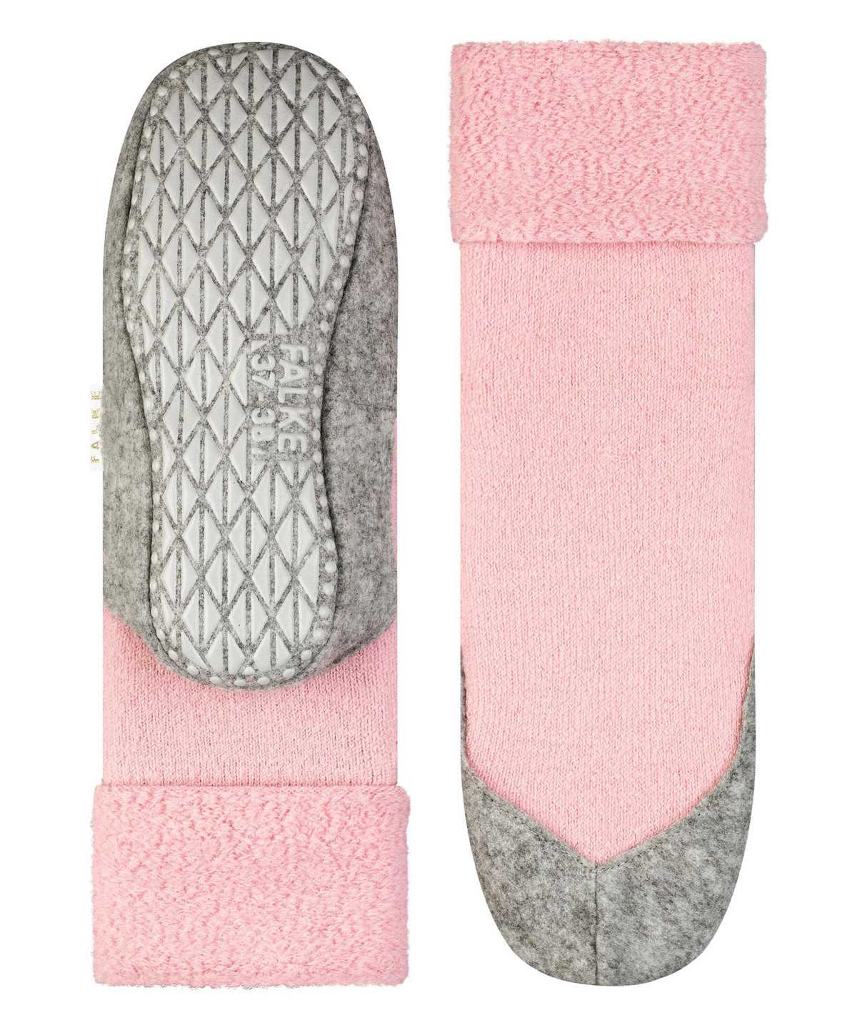 Falke Cosyshoe Slippers House Socks & Slippers Dames Rood | EAS-410639