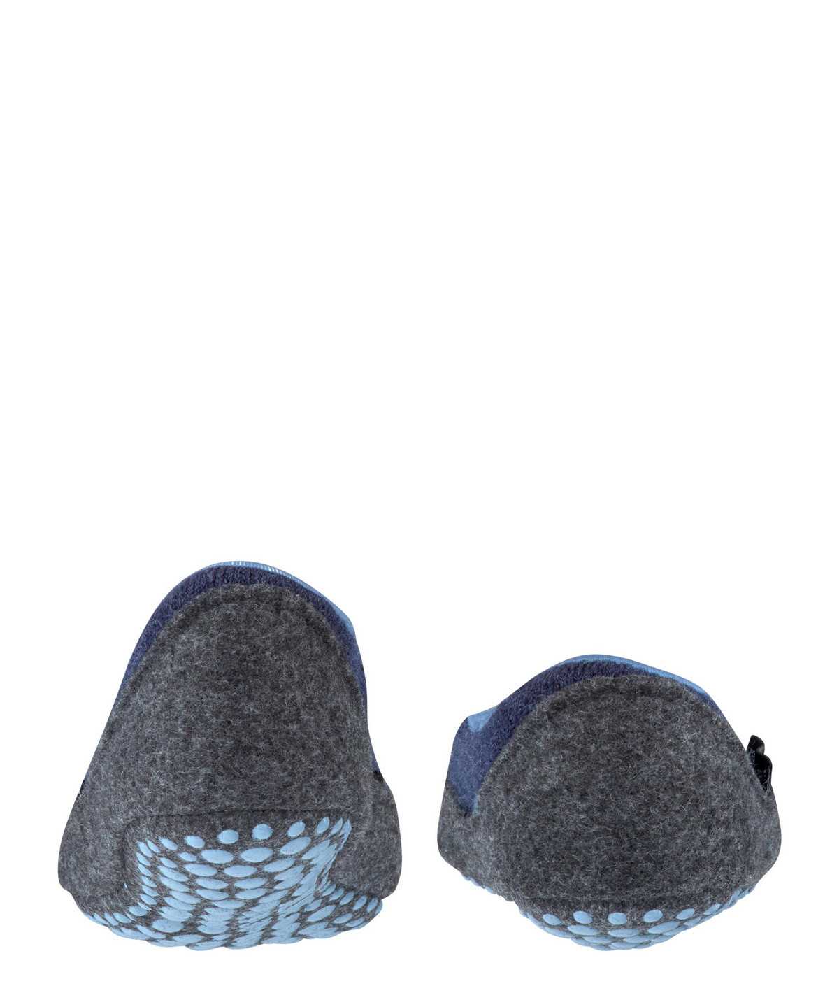 Falke Cosyshoe Slippers House Socks & Slippers Kinderen Blauw | JVS-397582