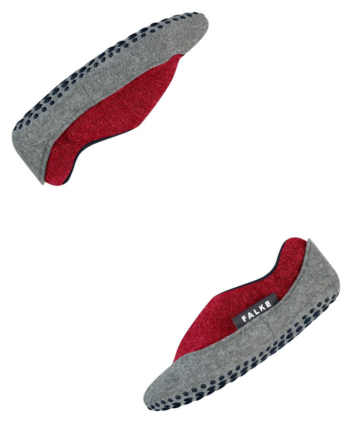 Falke Cosyshoe Slippers House Socks & Slippers Kinderen Roze | VDC-578932