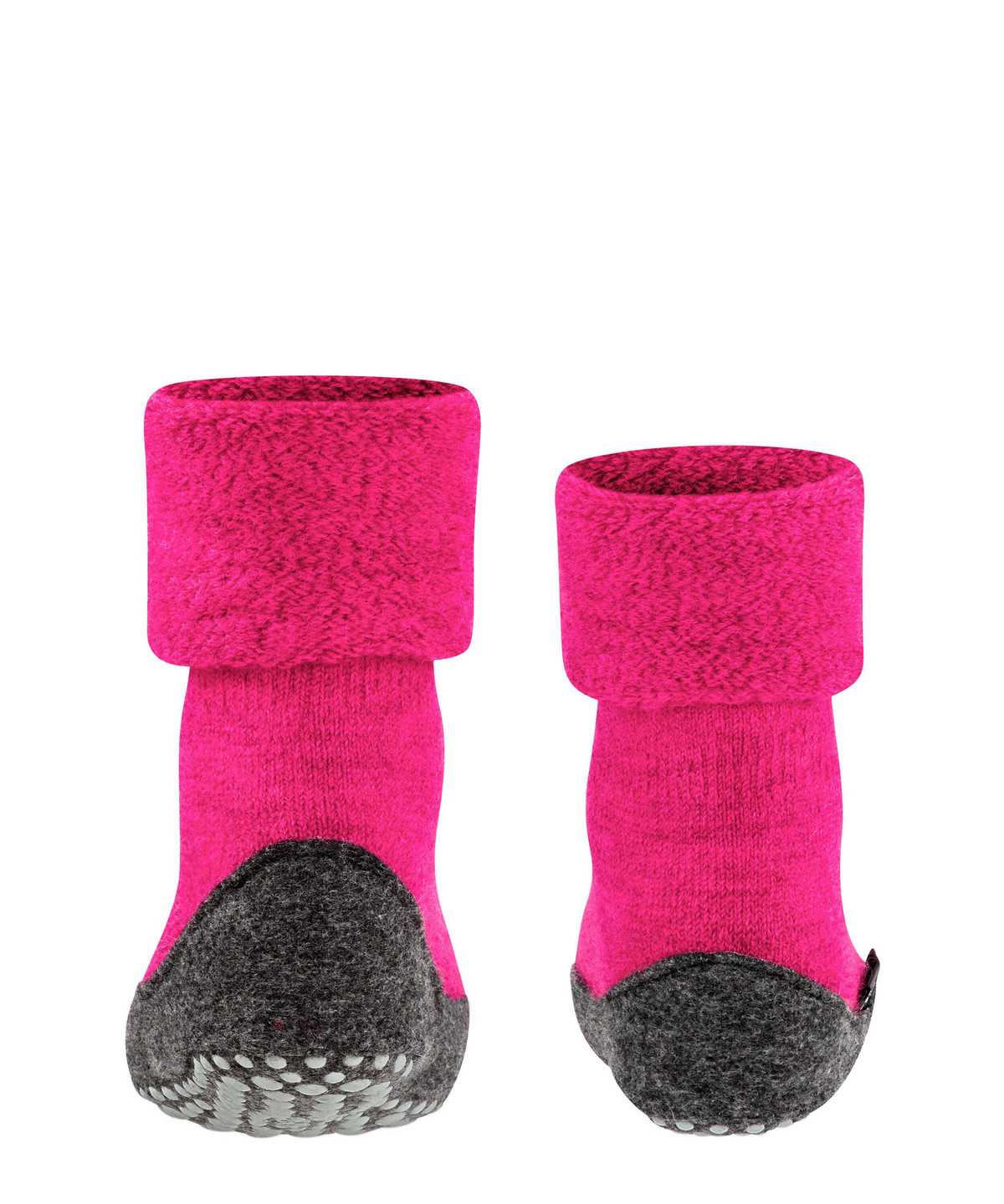 Falke Cosyshoe Teens Slippers House Socks & Slippers Kinderen Roze | YZW-328169