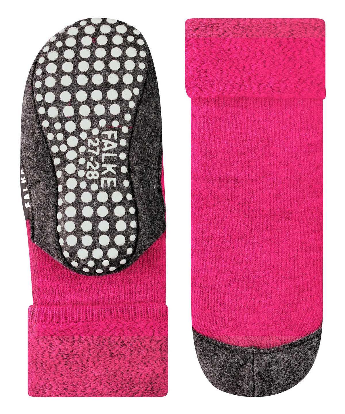 Falke Cosyshoe Teens Slippers House Socks & Slippers Kinderen Roze | YZW-328169