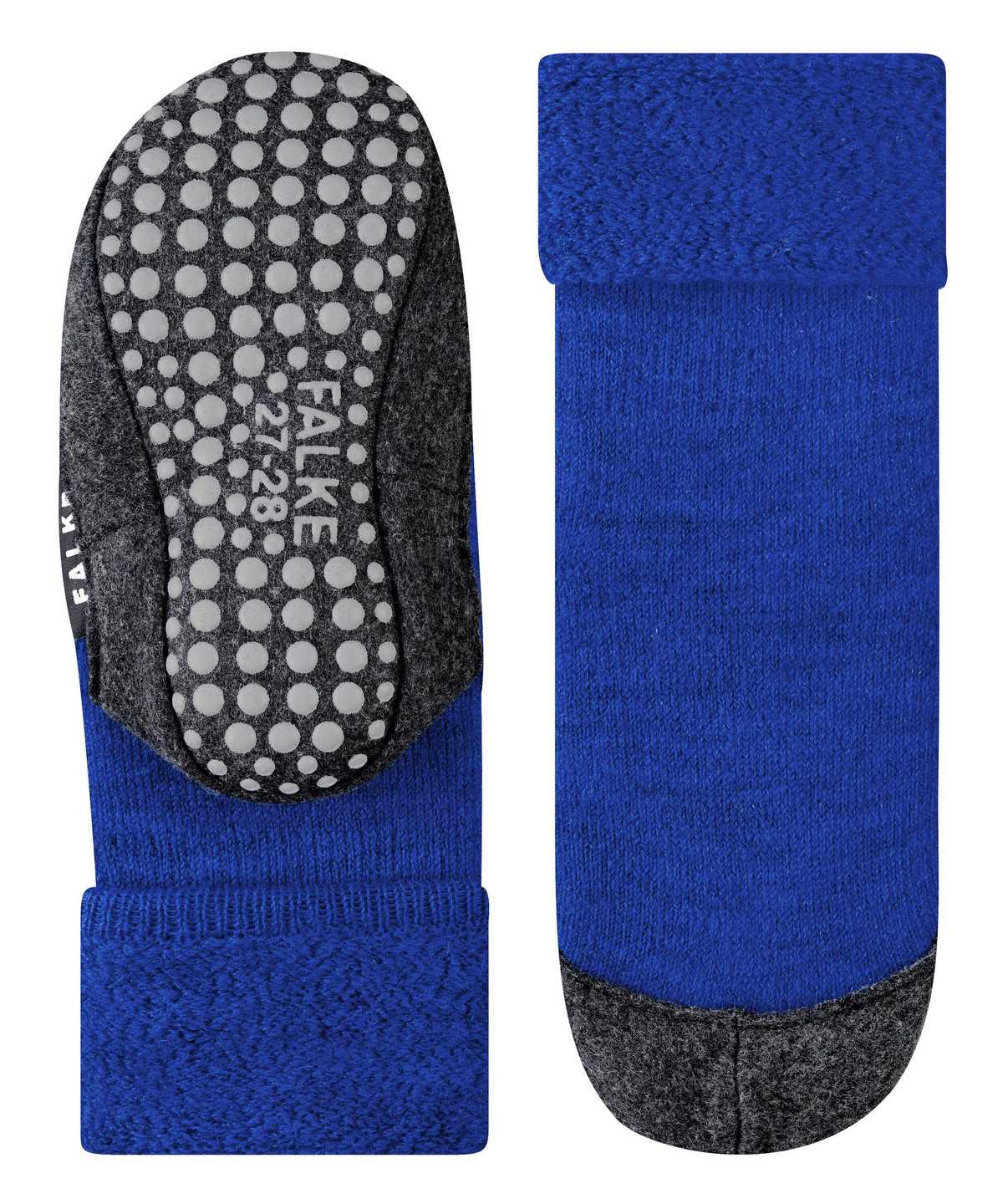 Falke Cosyshoe Teens Slippers House Socks & Slippers Kinderen Blauw | HRT-327586