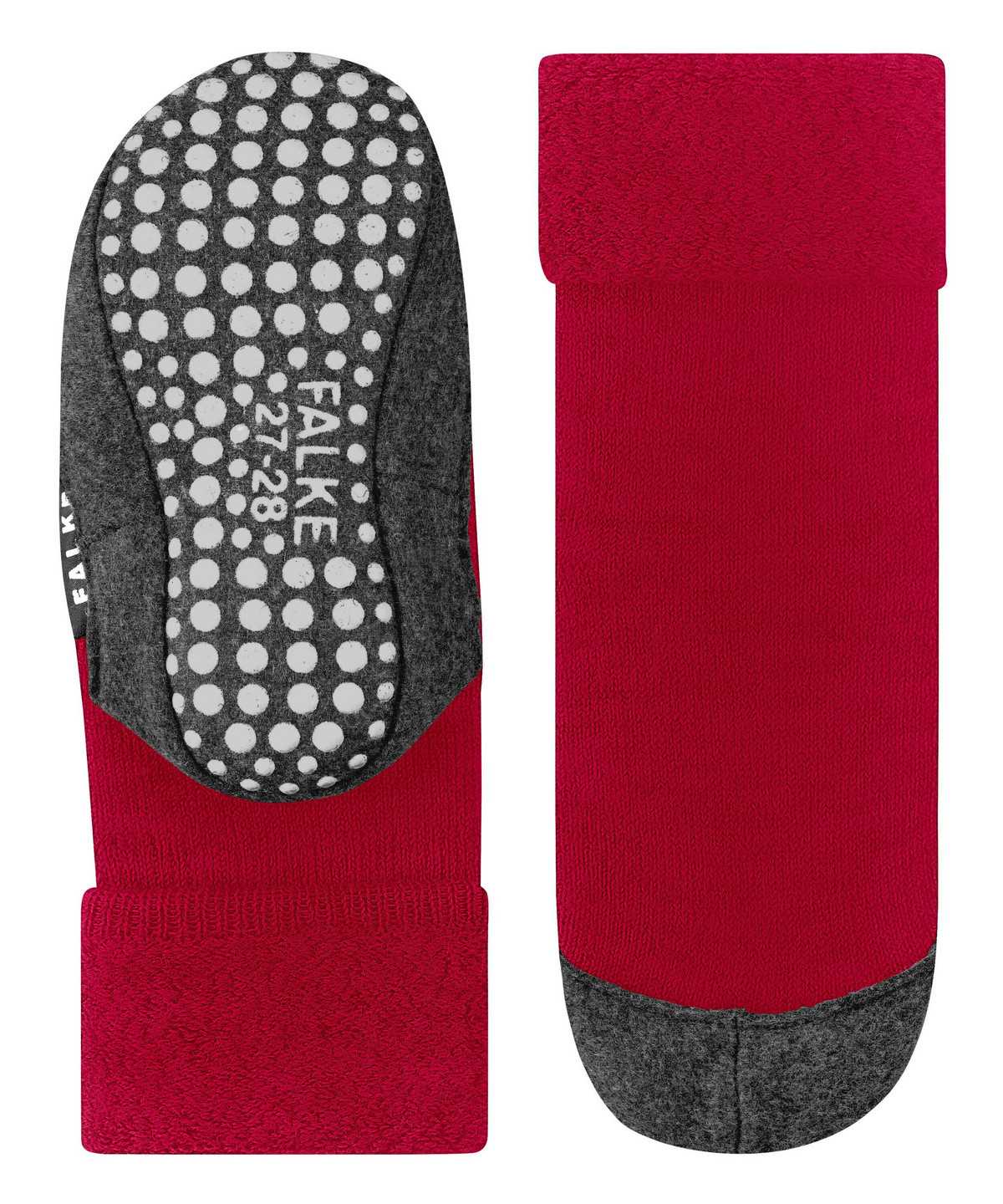 Falke Cosyshoe Teens Slippers House Socks & Slippers Kinderen Roze | NGU-962401