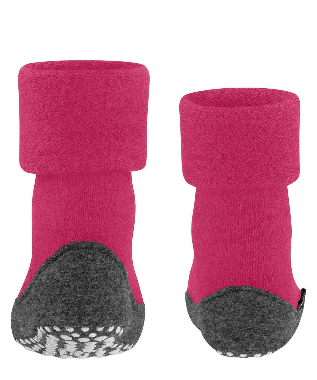 Falke Cosyshoe Teens Slippers House Socks & Slippers Kinderen Paars | GCM-724569