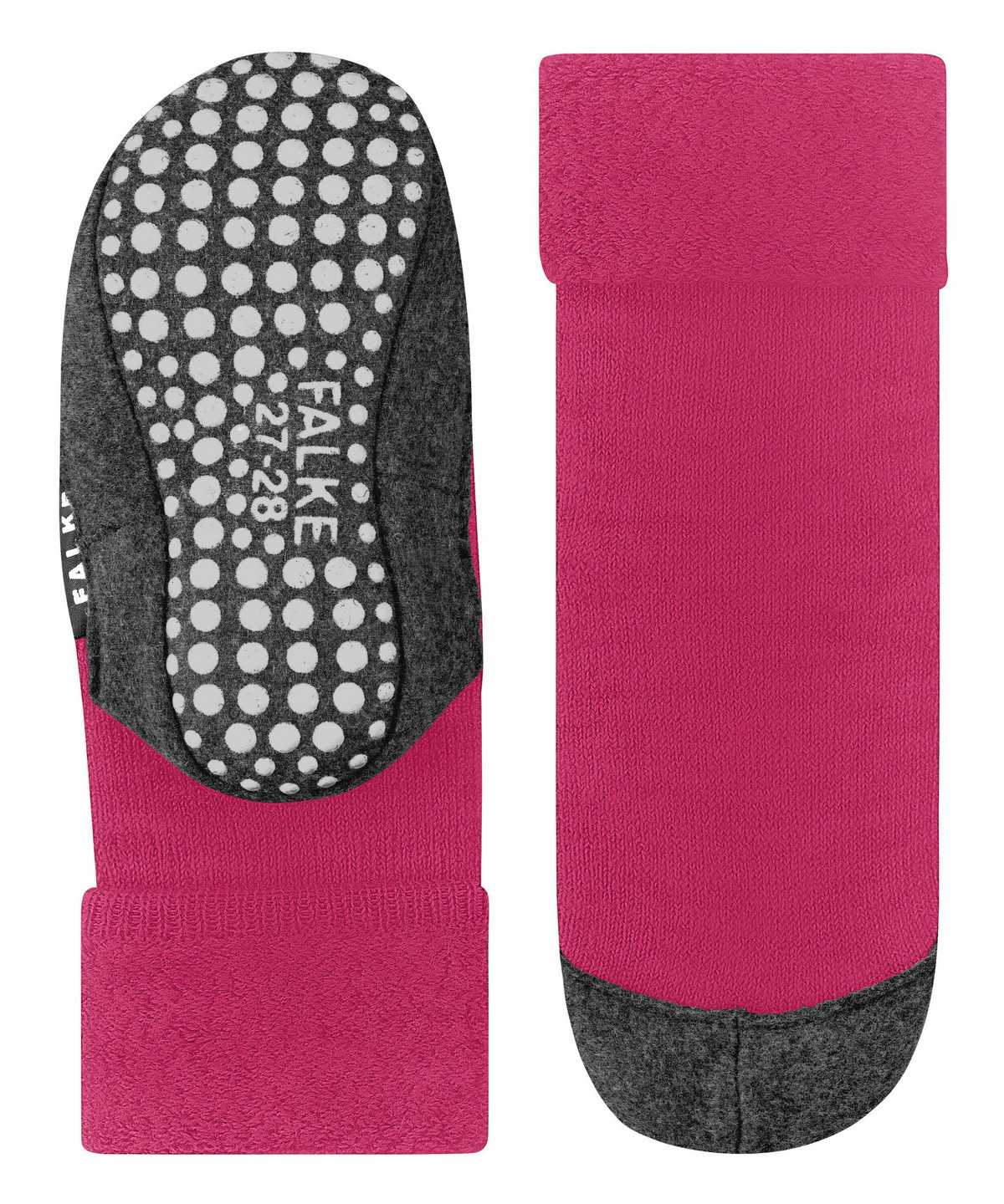 Falke Cosyshoe Teens Slippers House Socks & Slippers Kinderen Paars | GCM-724569