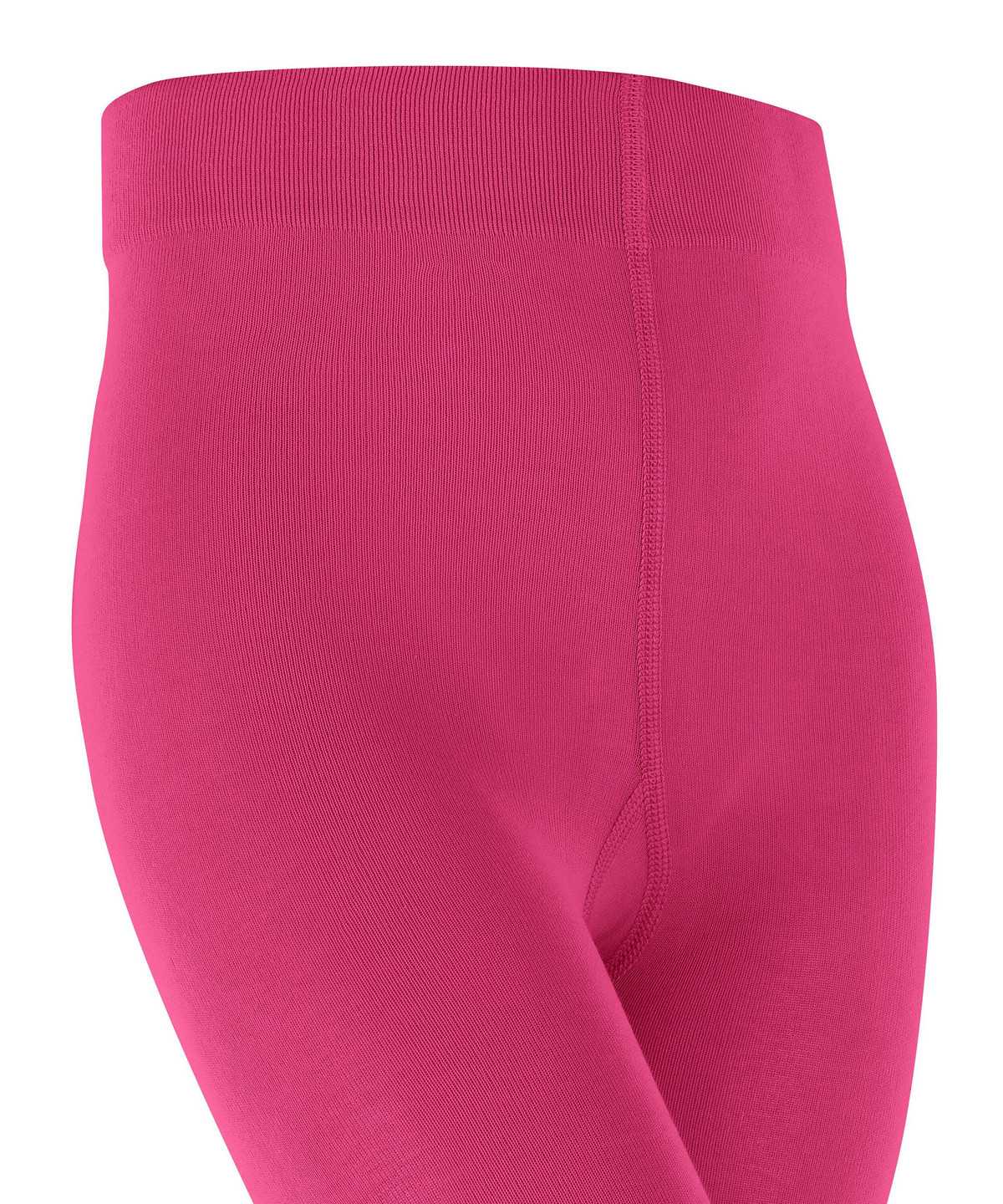 Falke Cotton Touch Leggings Leggings Kinderen Paars | WJL-687139