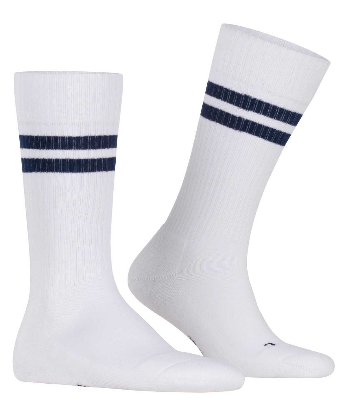 Falke Dynamic Socks Sokken Dames Wit | IMB-723614