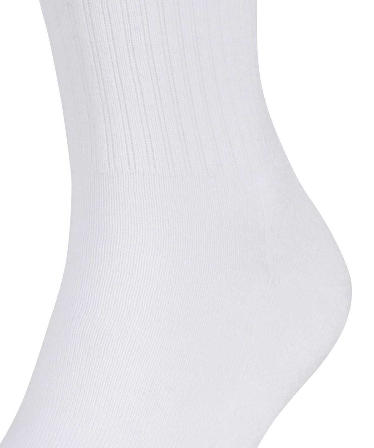 Falke Dynamic Socks Sokken Dames Wit | IMB-723614