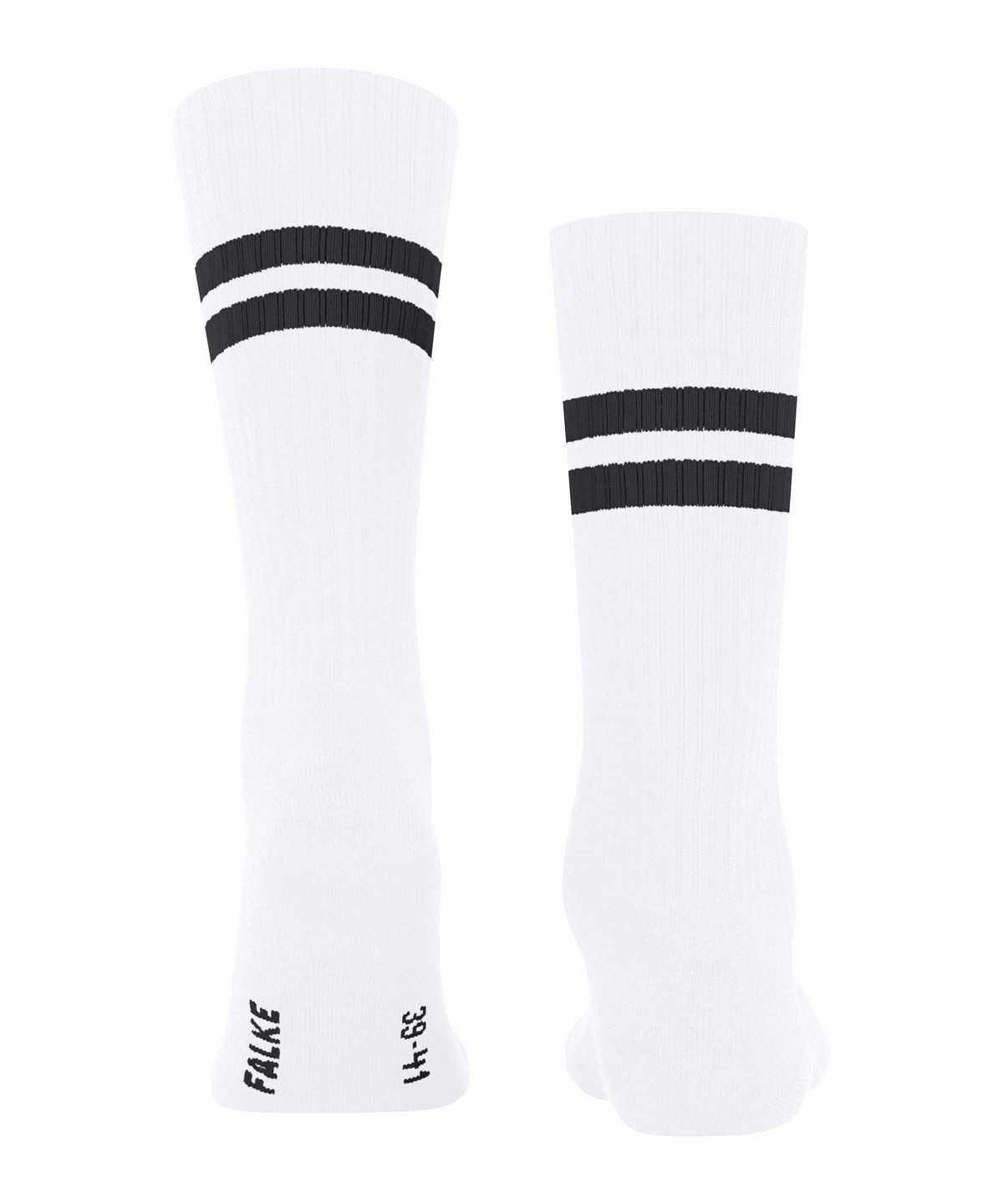 Falke Dynamic Socks Sokken Dames Wit | KZT-851249