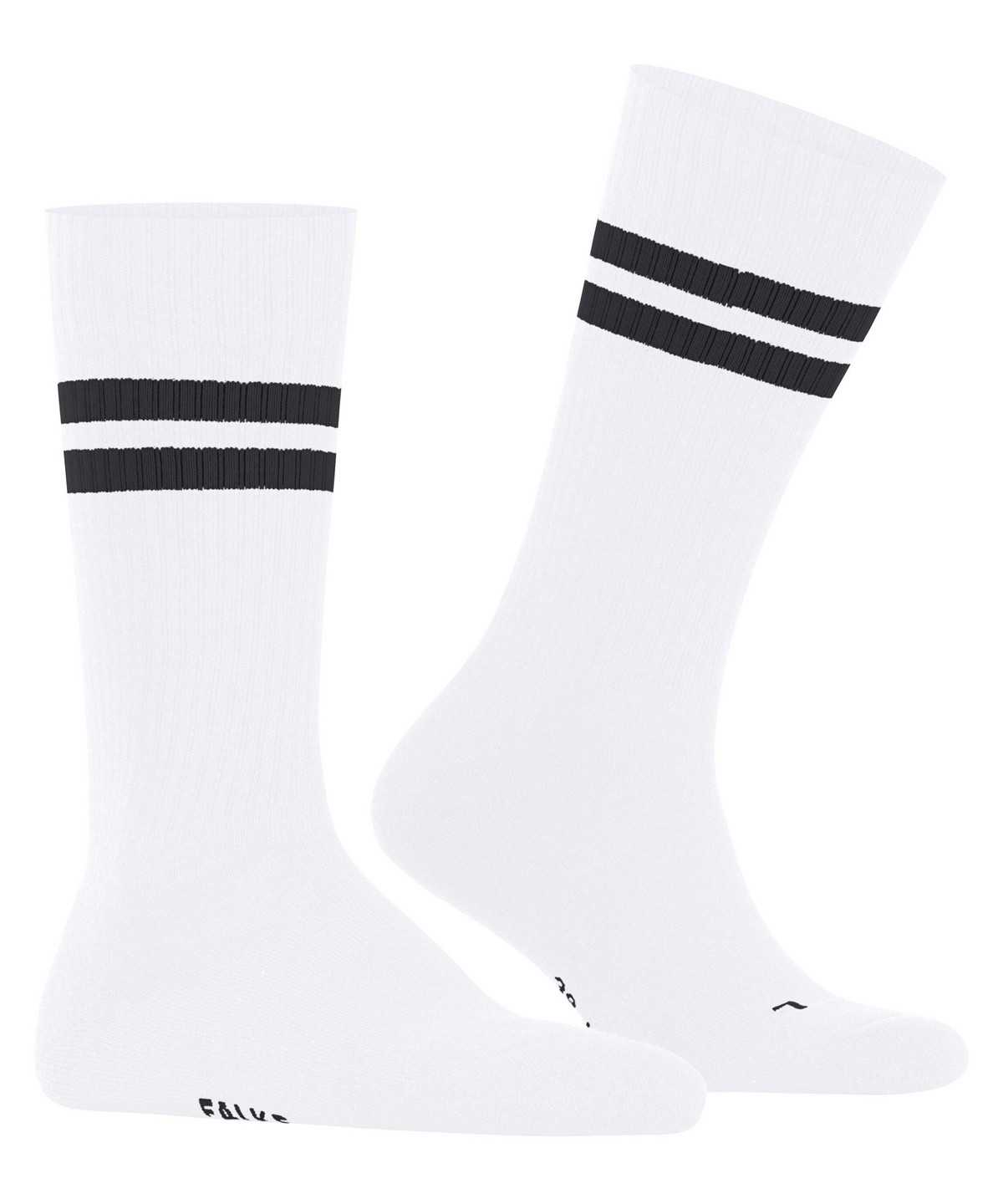 Falke Dynamic Socks Sokken Dames Wit | KZT-851249