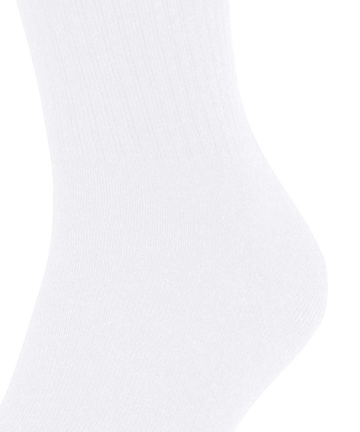 Falke Dynamic Socks Sokken Dames Wit | KZT-851249