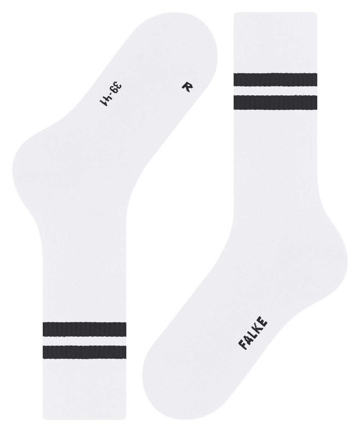 Falke Dynamic Socks Sokken Dames Wit | KZT-851249