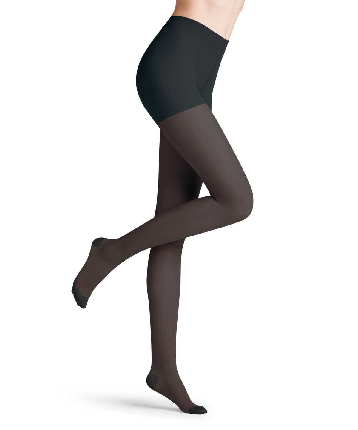 Falke Energize 30 DEN Tights Tights Dames Grijs | SWC-406597