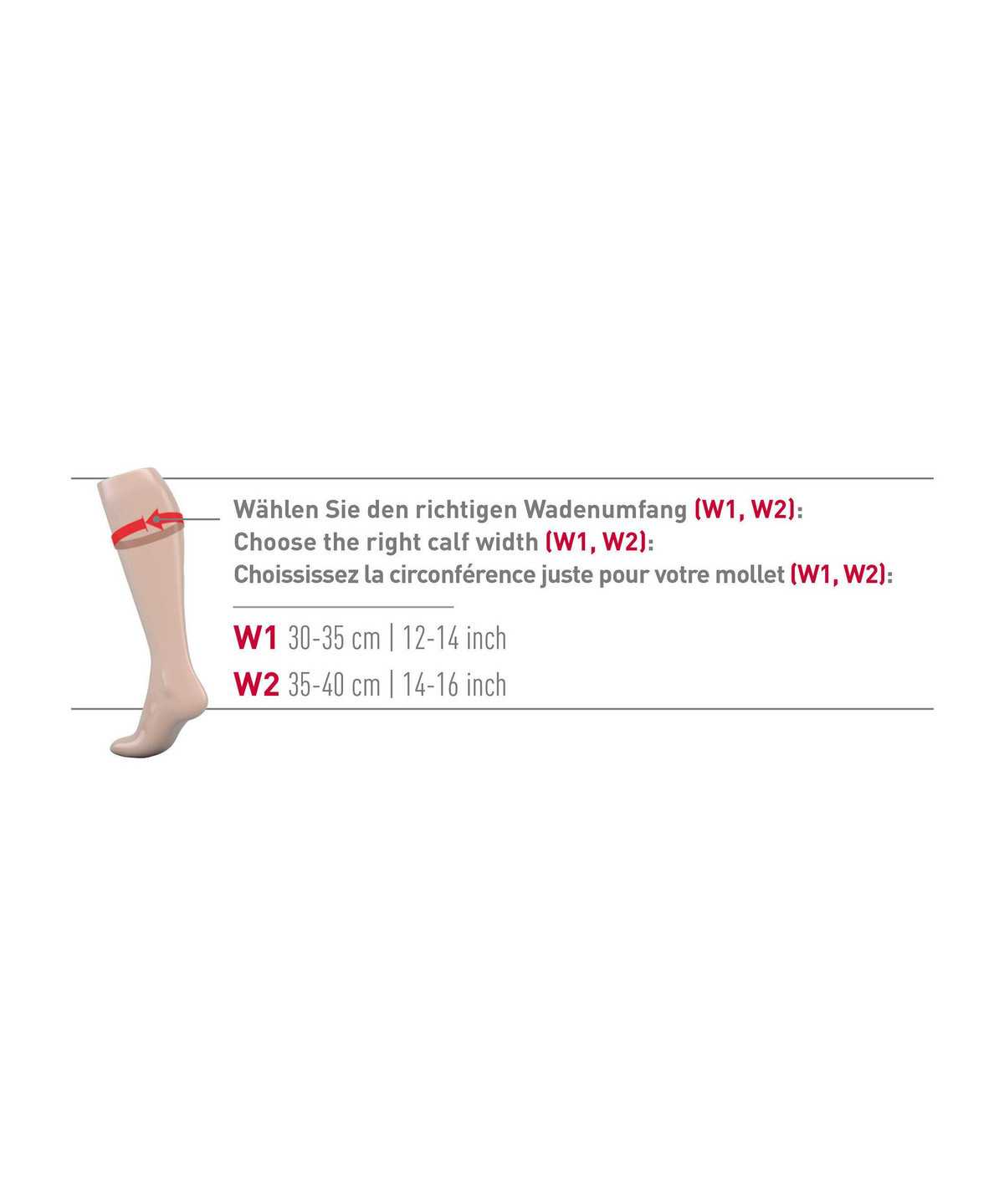 Falke Energizer Knee-high Socks Sokken Dames Bruin | RYE-587139