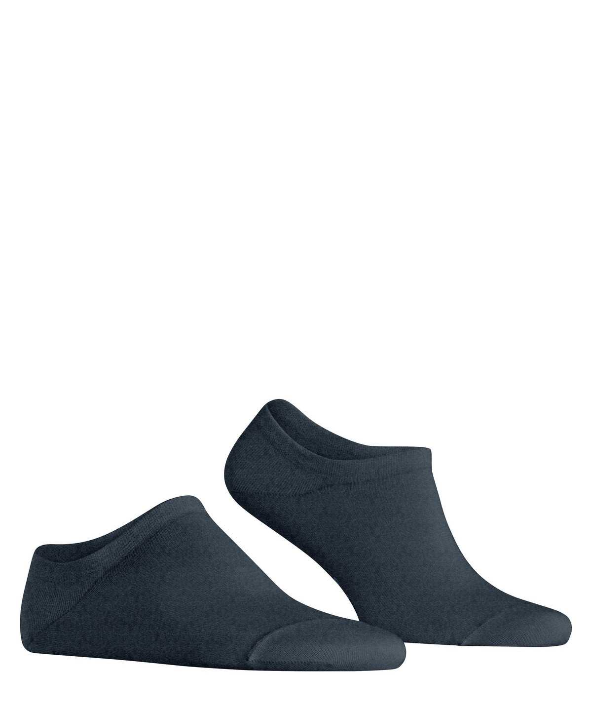 Falke Family Invisibles No Show Socks Heren Blauw | UDB-349120