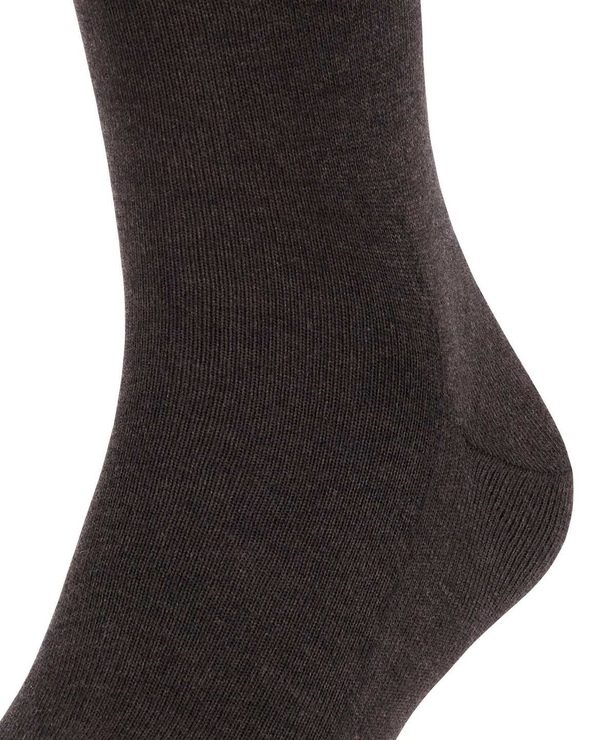 Falke Family Knee-high Socks Sokken Heren Bruin | WNC-386017