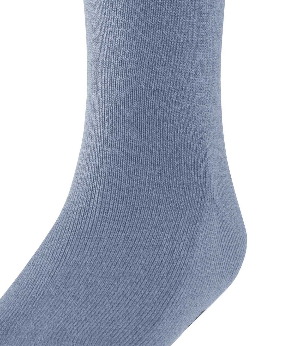 Falke Family Knee-high Socks Sokken Kinderen Blauw | BSR-682573