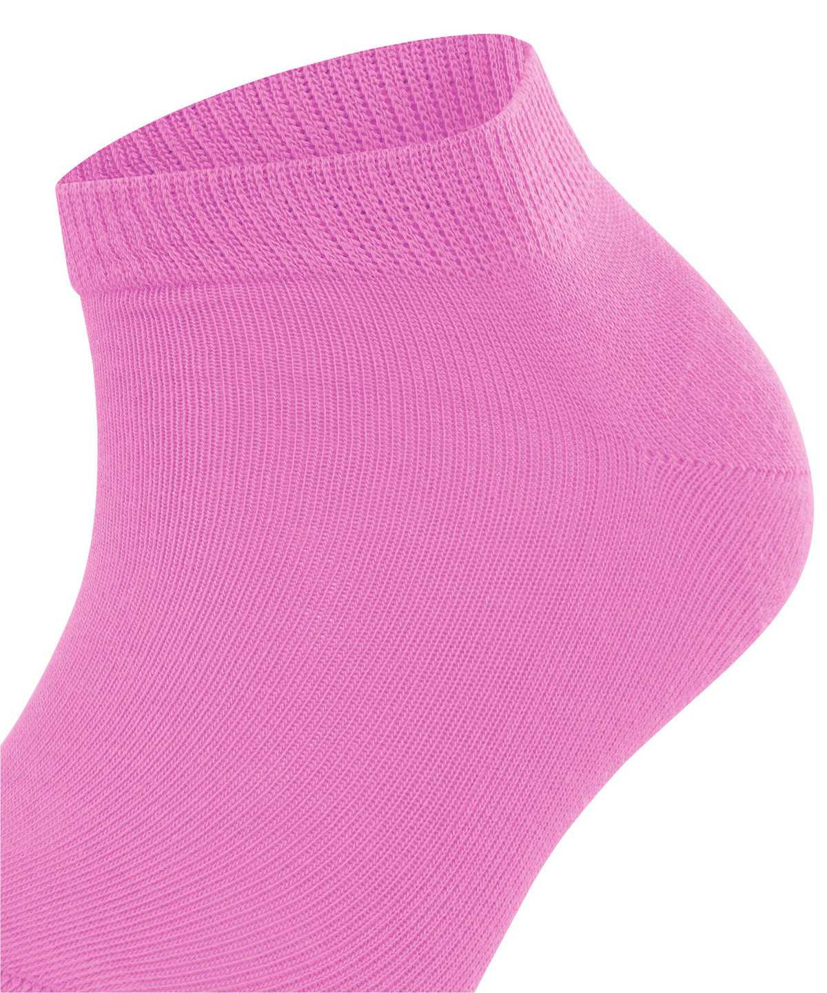 Falke Family Sneaker socks Sokken Dames Rood | QHM-342750