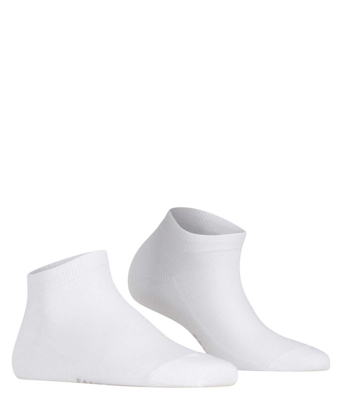 Falke Family Sneaker socks Sokken Dames Wit | GCU-563170