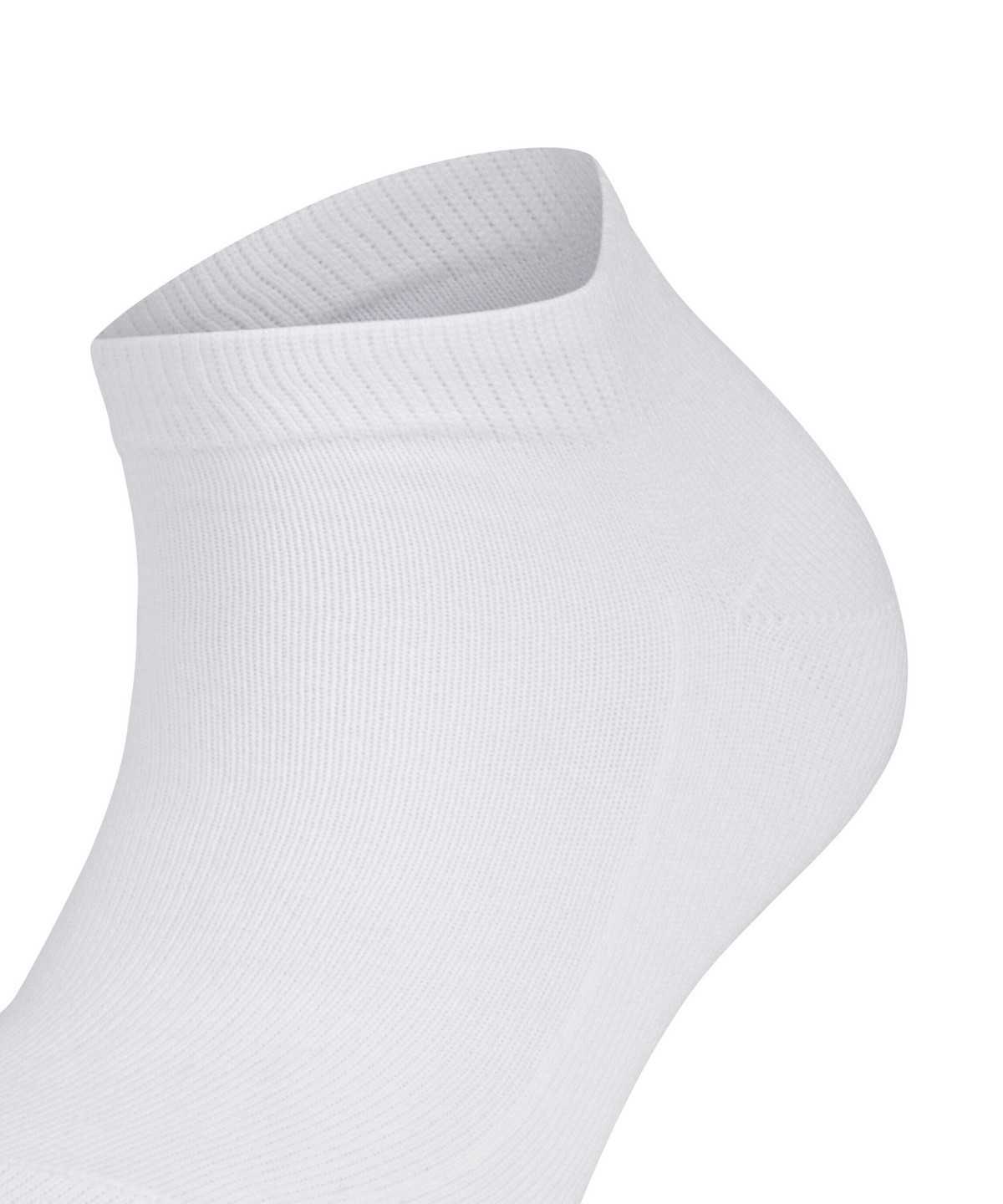 Falke Family Sneaker socks Sokken Dames Wit | GCU-563170