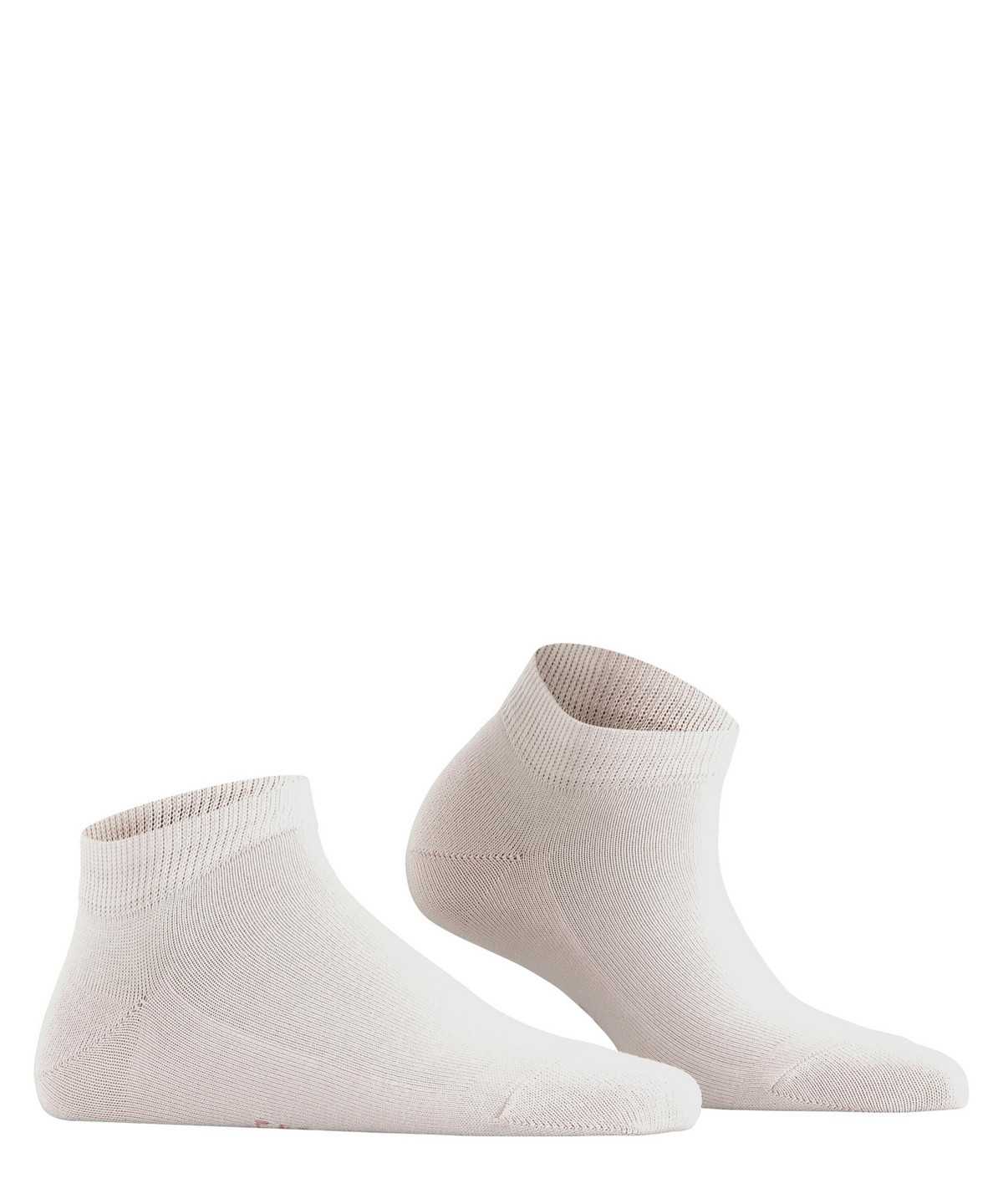 Falke Family Sneaker socks Sokken Dames Roze | VWK-456187