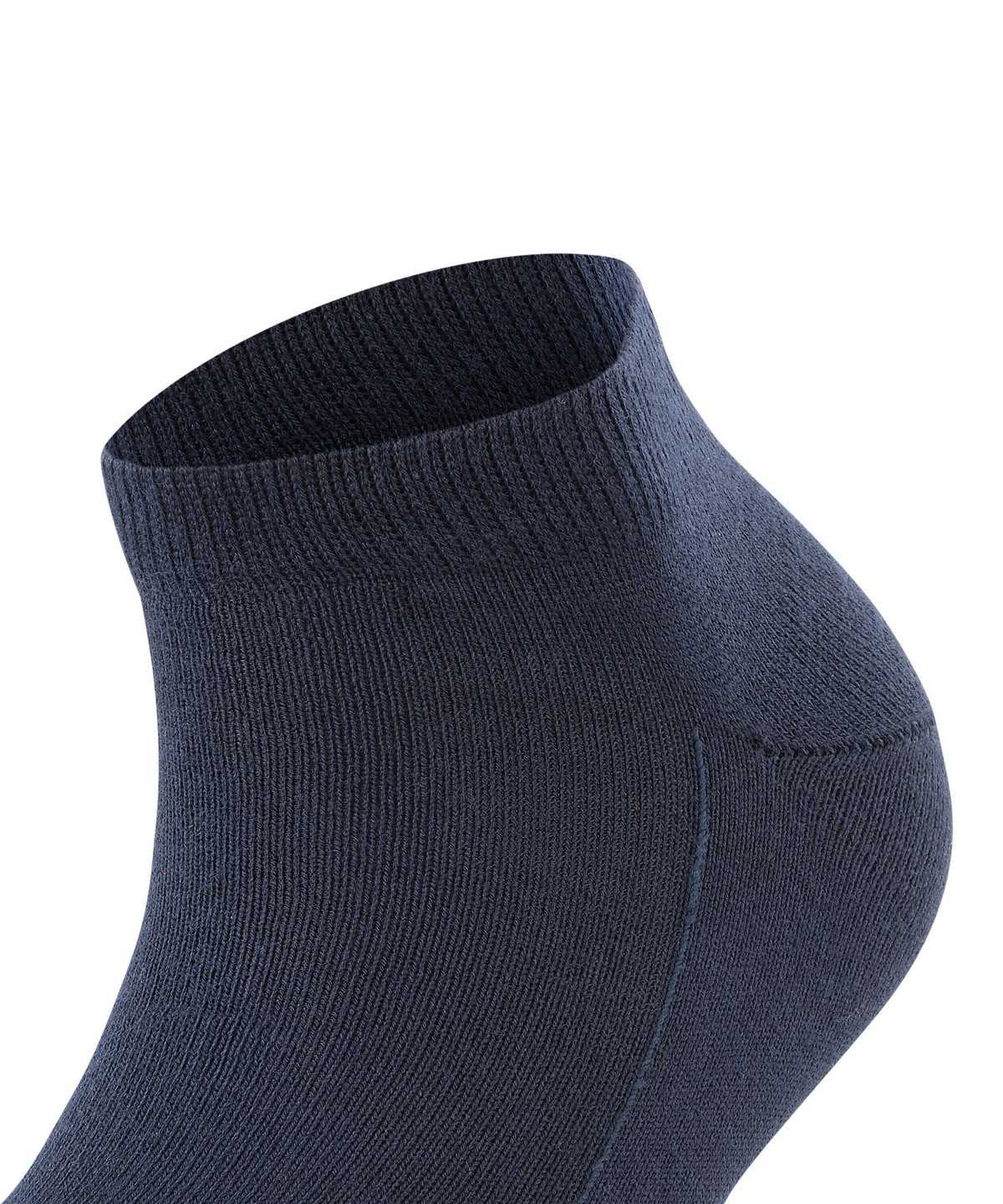 Falke Family Sneaker socks Sokken Dames Blauw | FCG-650839