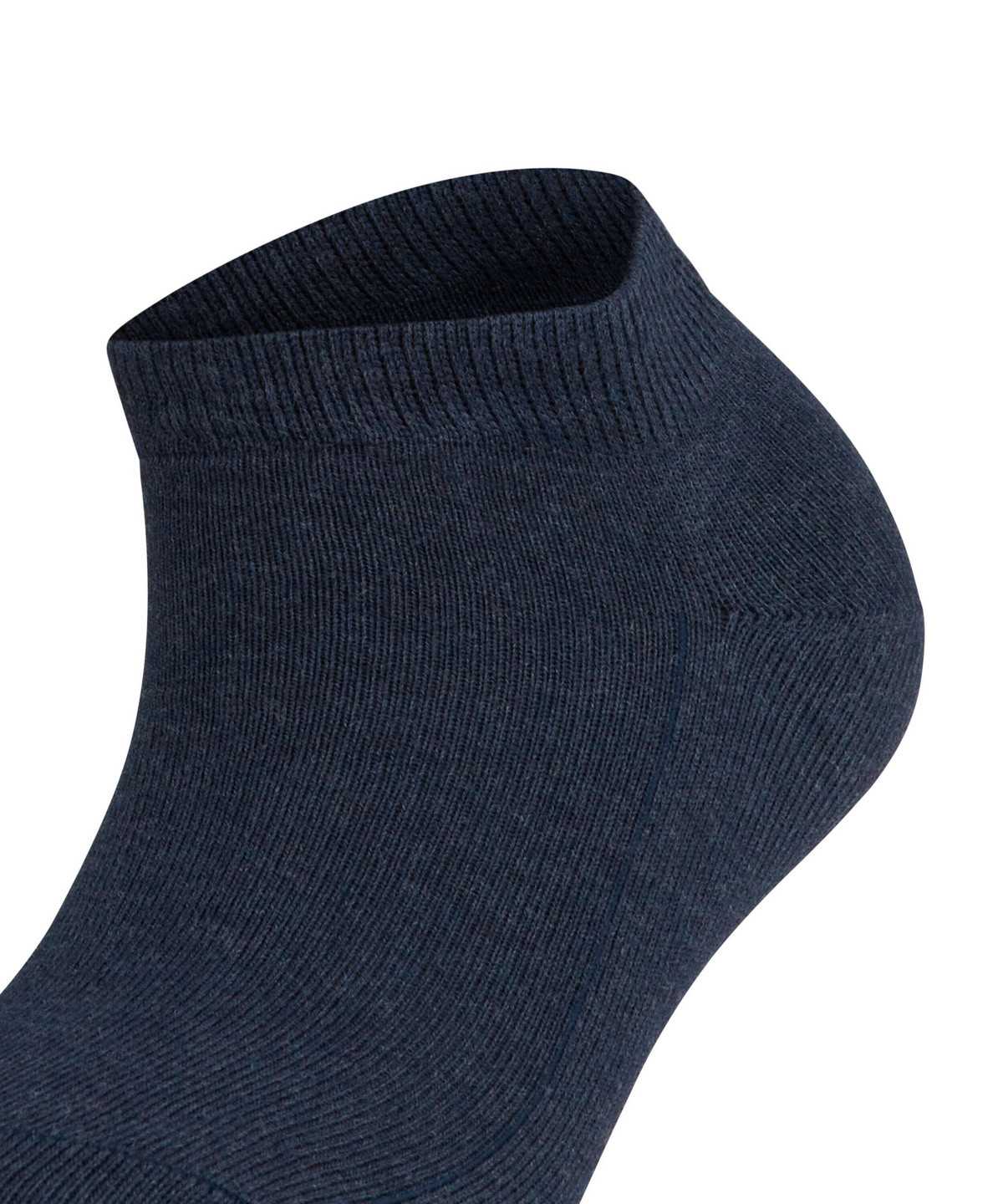 Falke Family Sneaker socks Sokken Dames Blauw | WJM-849715