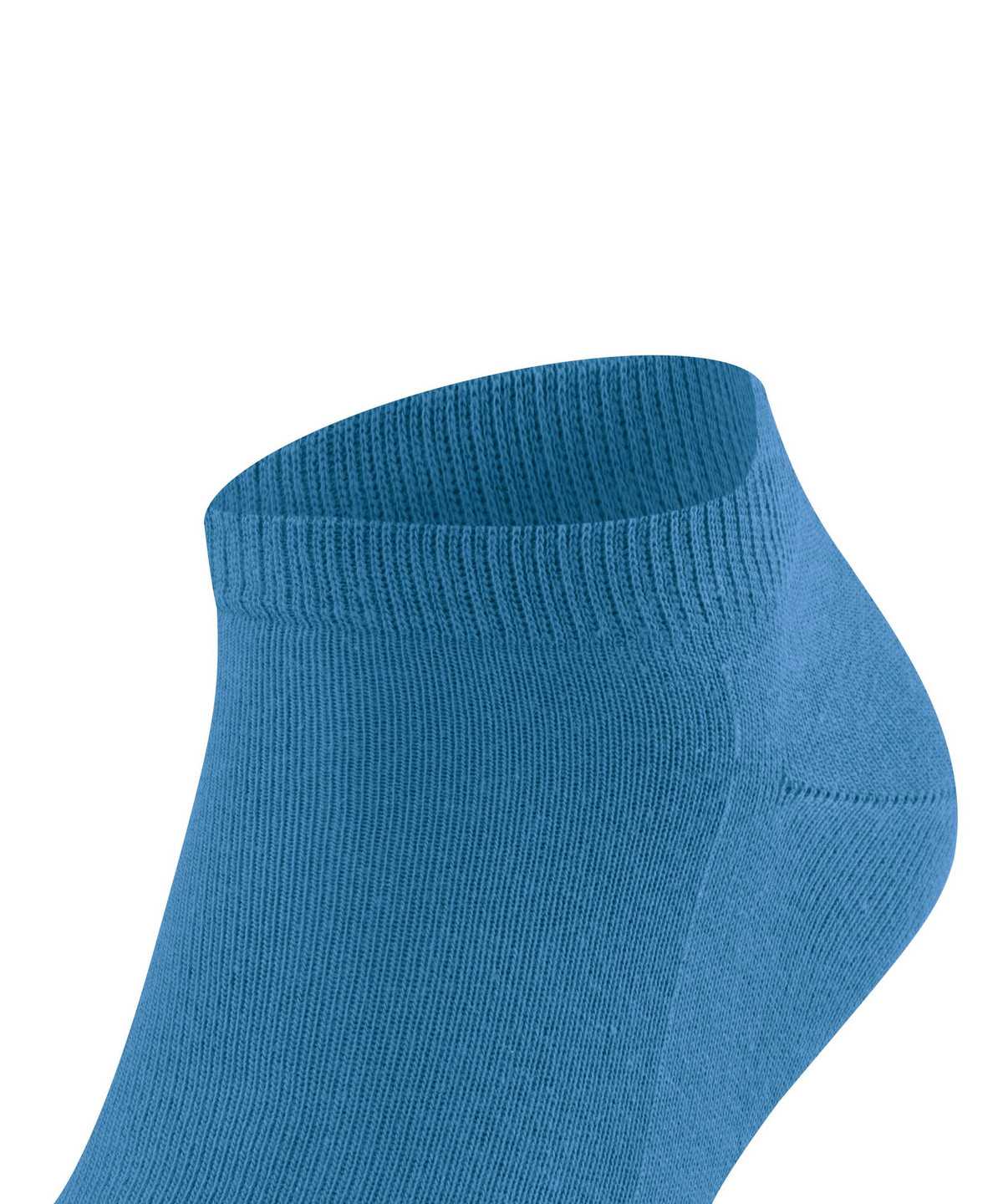 Falke Family Sneaker socks Sokken Heren Blauw | YVK-851672