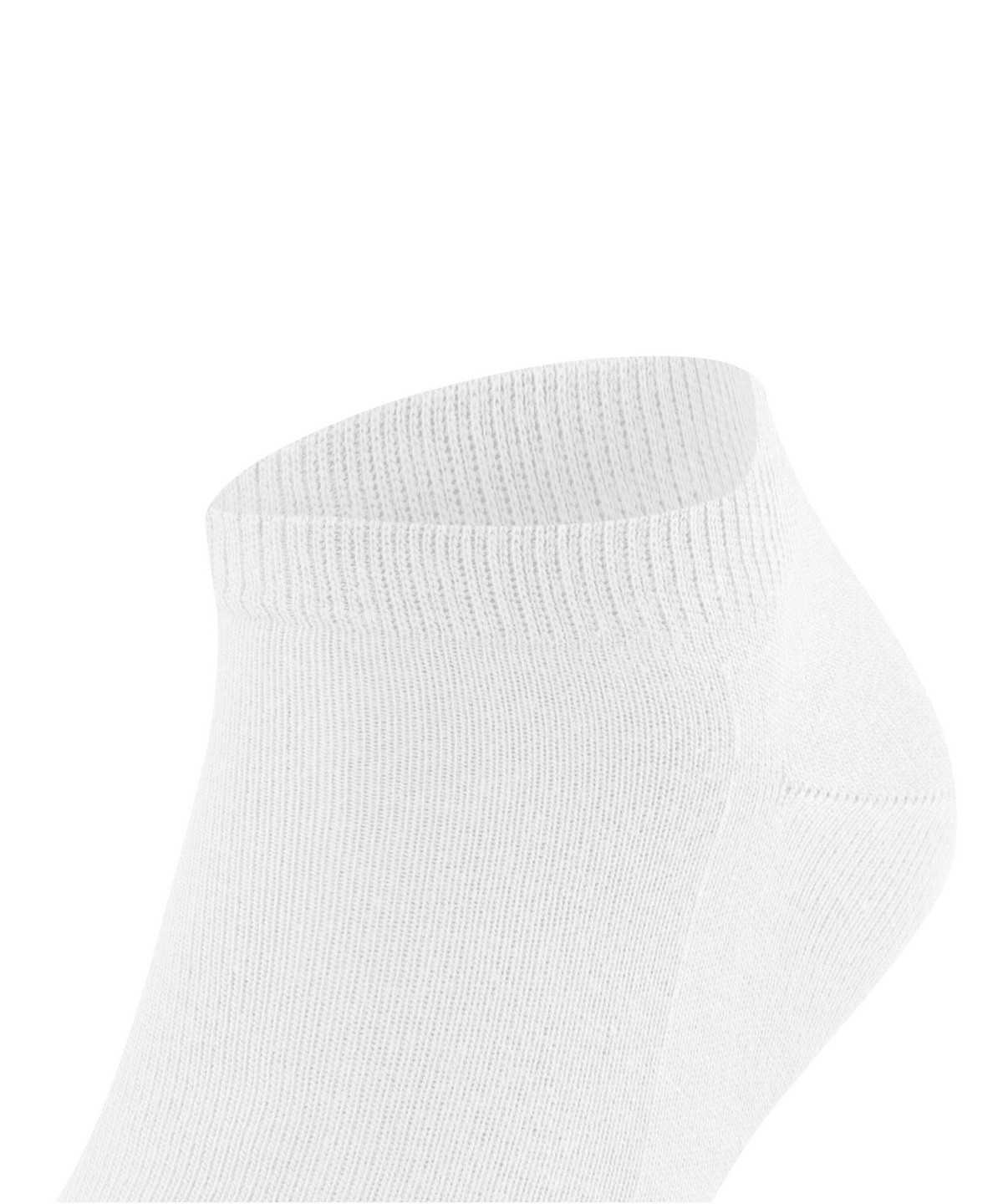 Falke Family Sneaker socks Sokken Heren Wit | UEN-328176