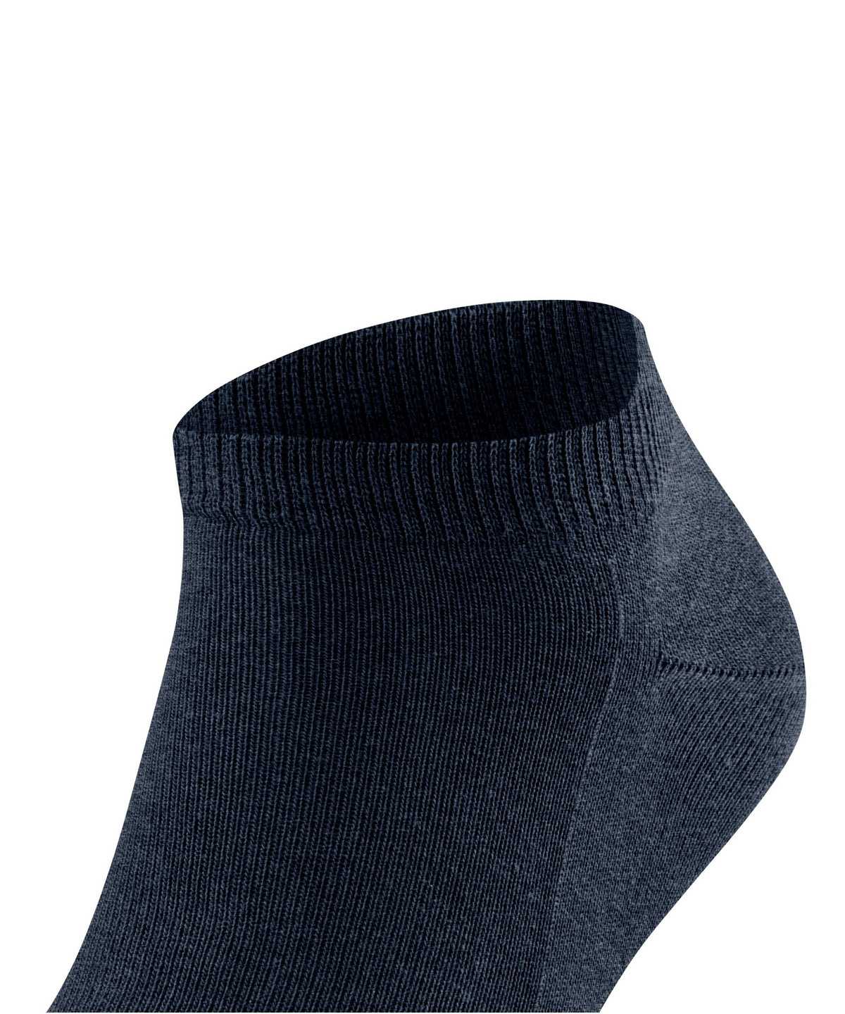 Falke Family Sneaker socks Sokken Heren Blauw | DMJ-291856