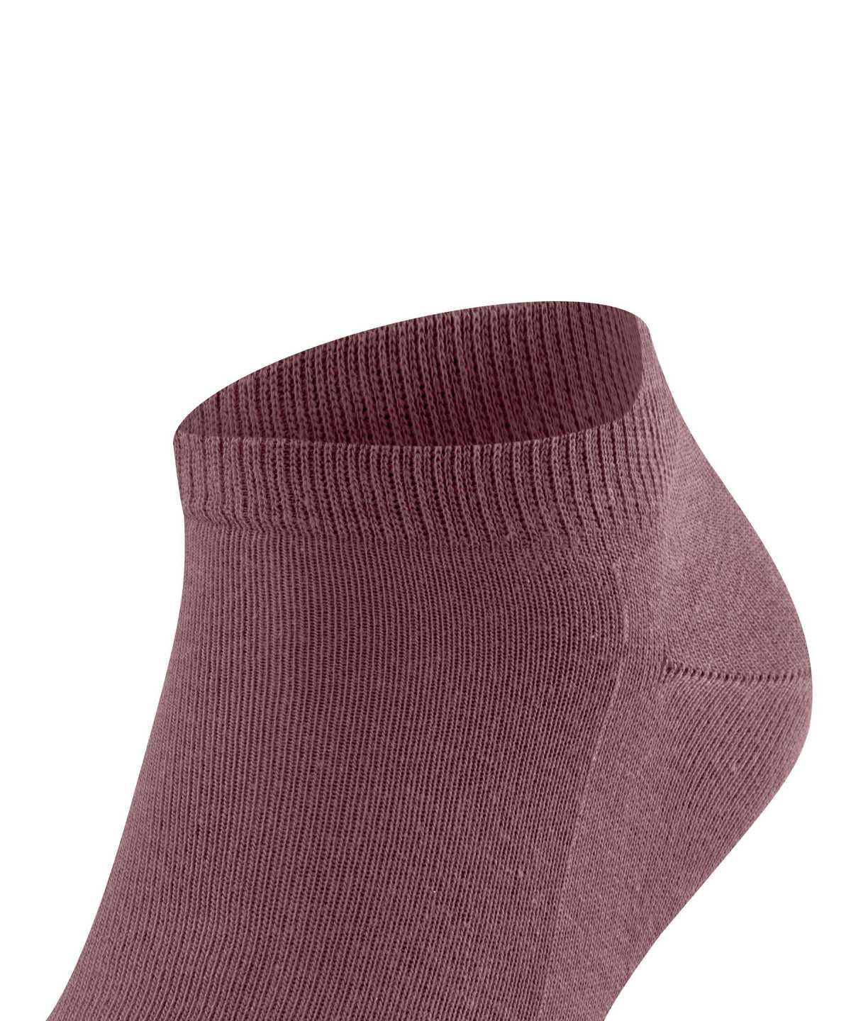 Falke Family Sneaker socks Sokken Heren Rood | HKR-127850