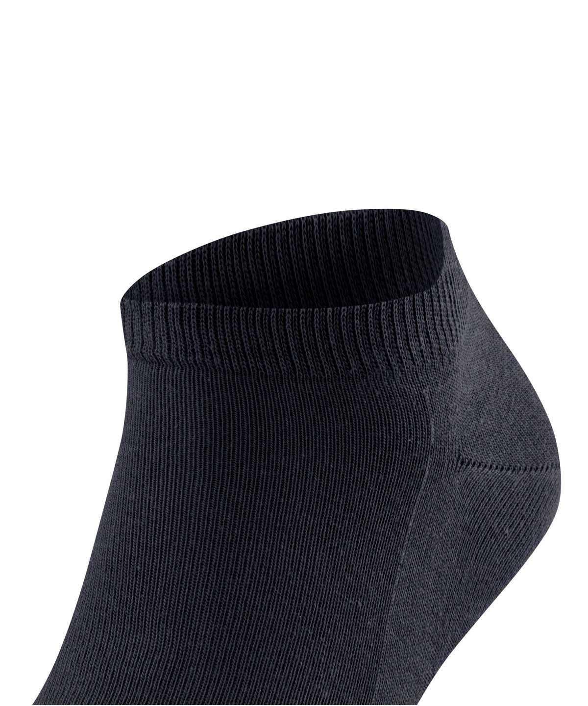 Falke Family Sneaker socks Sokken Heren Blauw | HCY-492753