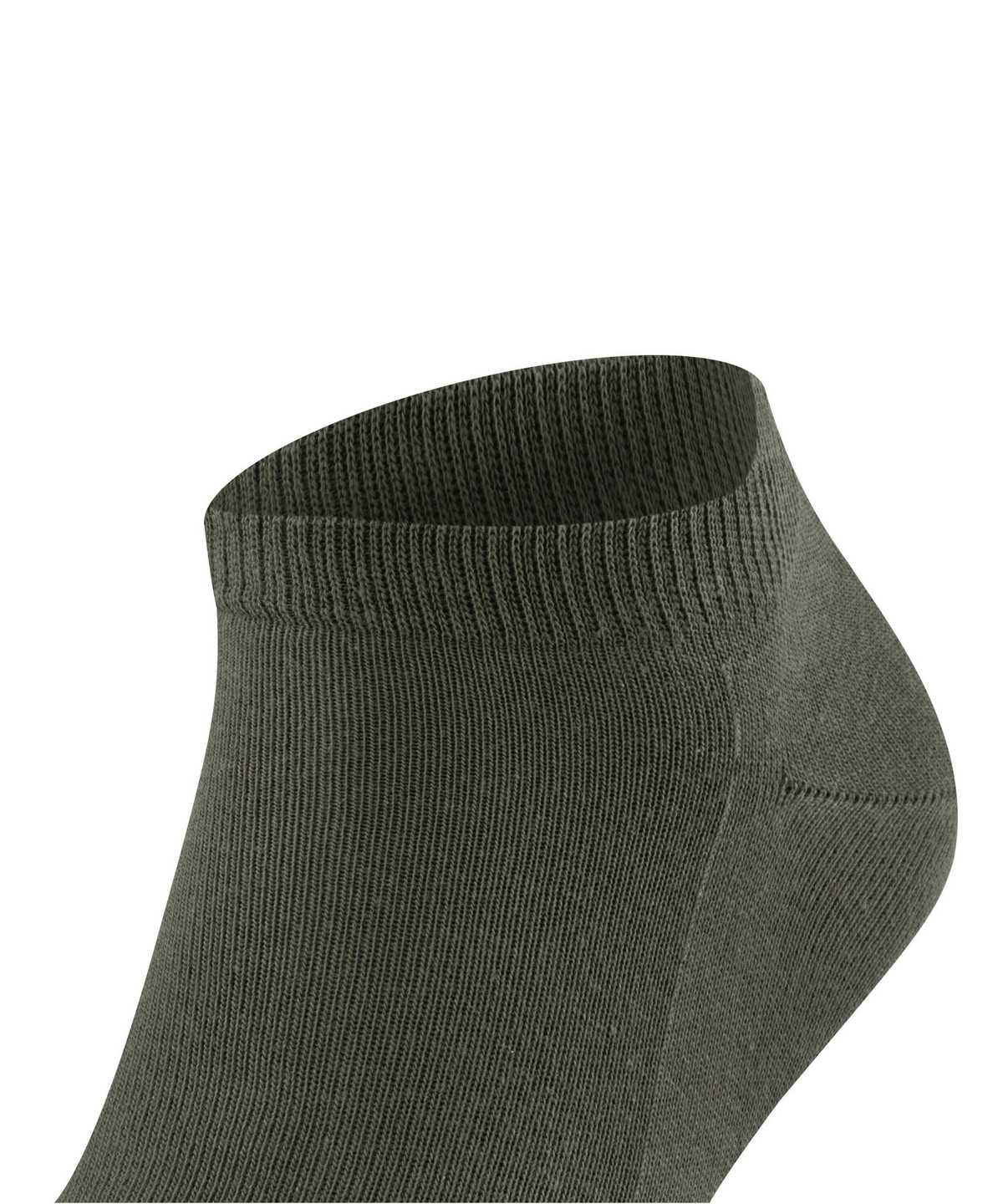 Falke Family Sneaker socks Sokken Heren Groen | YJG-970842