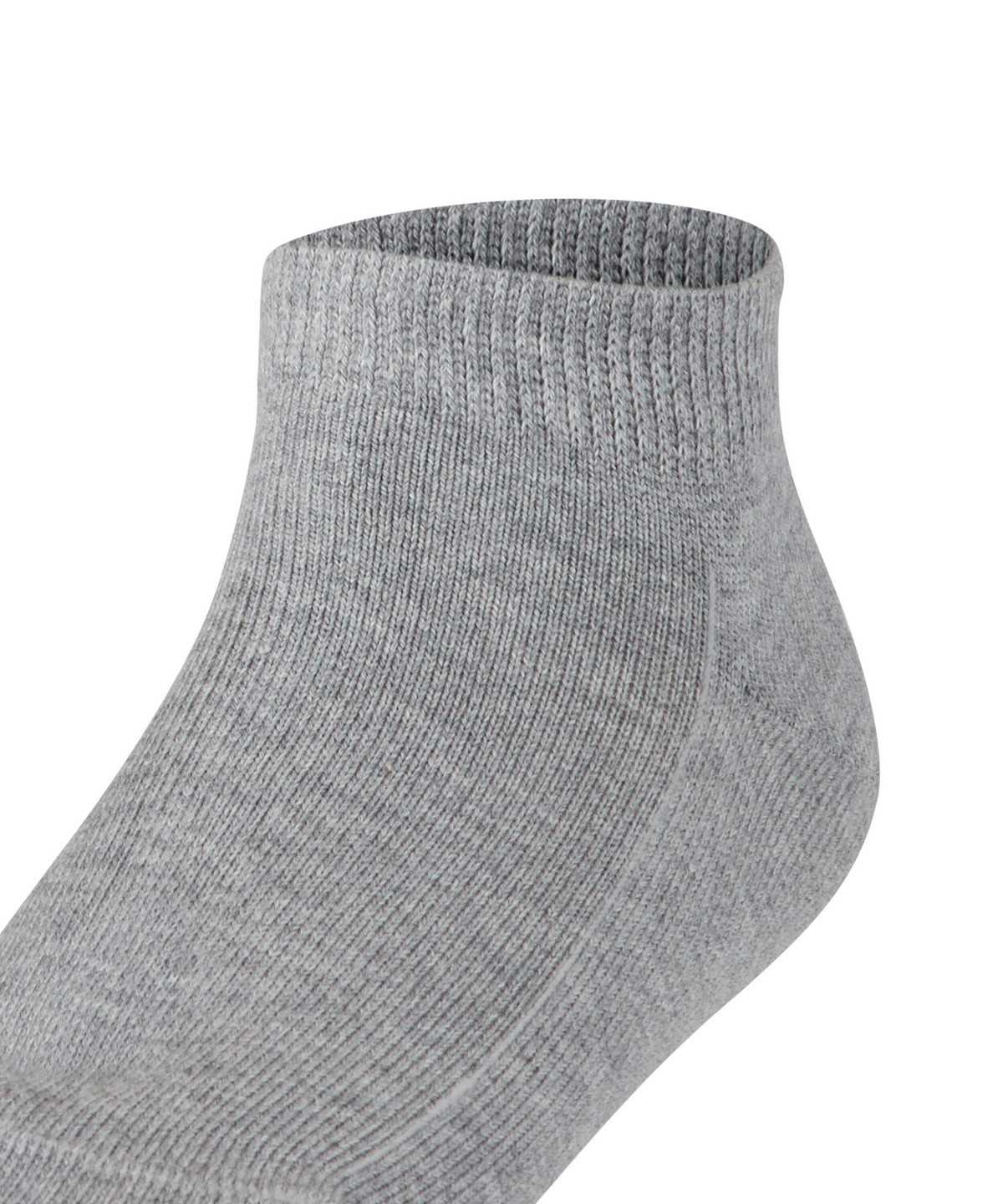 Falke Family Sneaker socks Sokken Kinderen Grijs | JQZ-065249