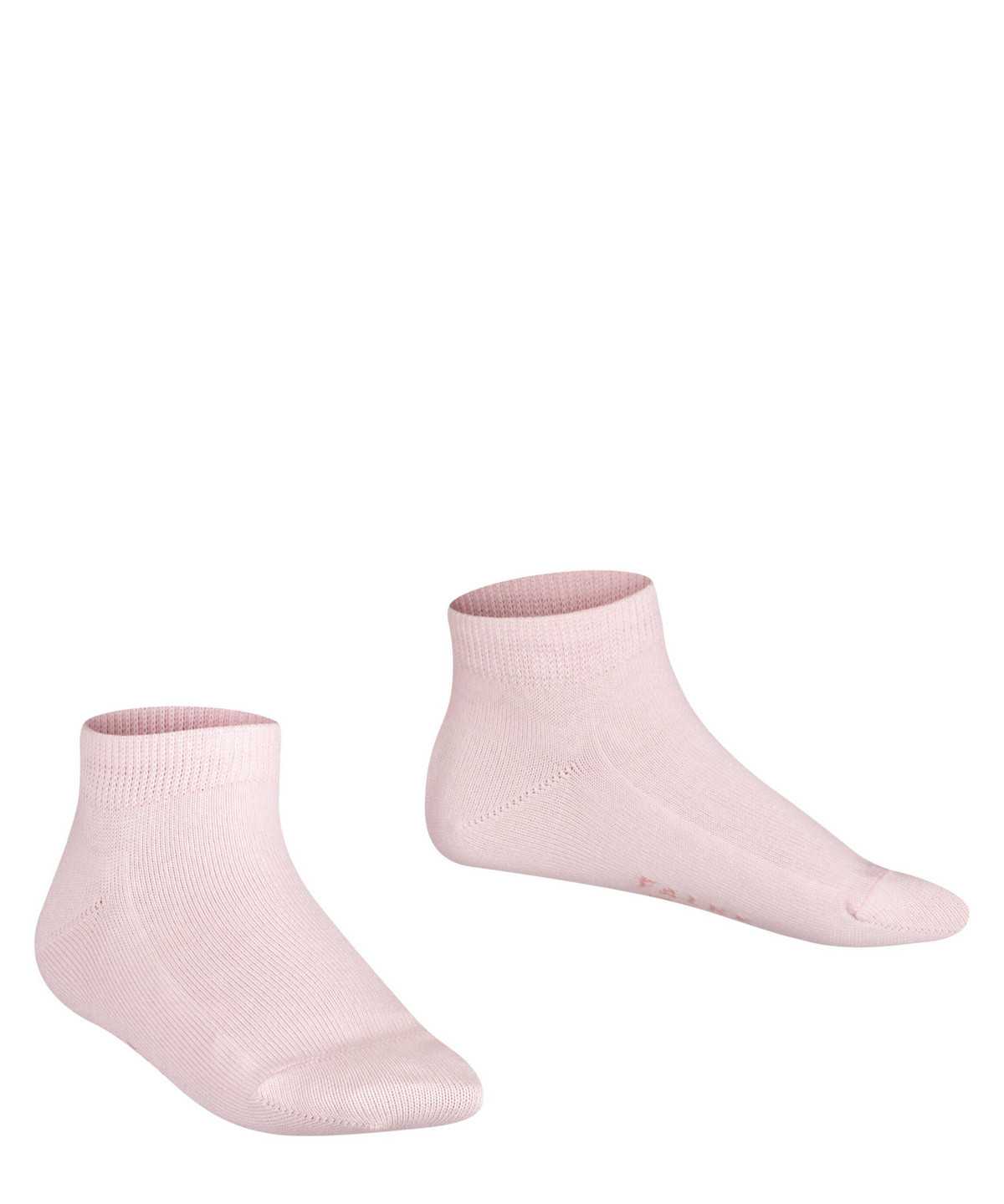 Falke Family Sneaker socks Sokken Kinderen Roze | QDG-163942