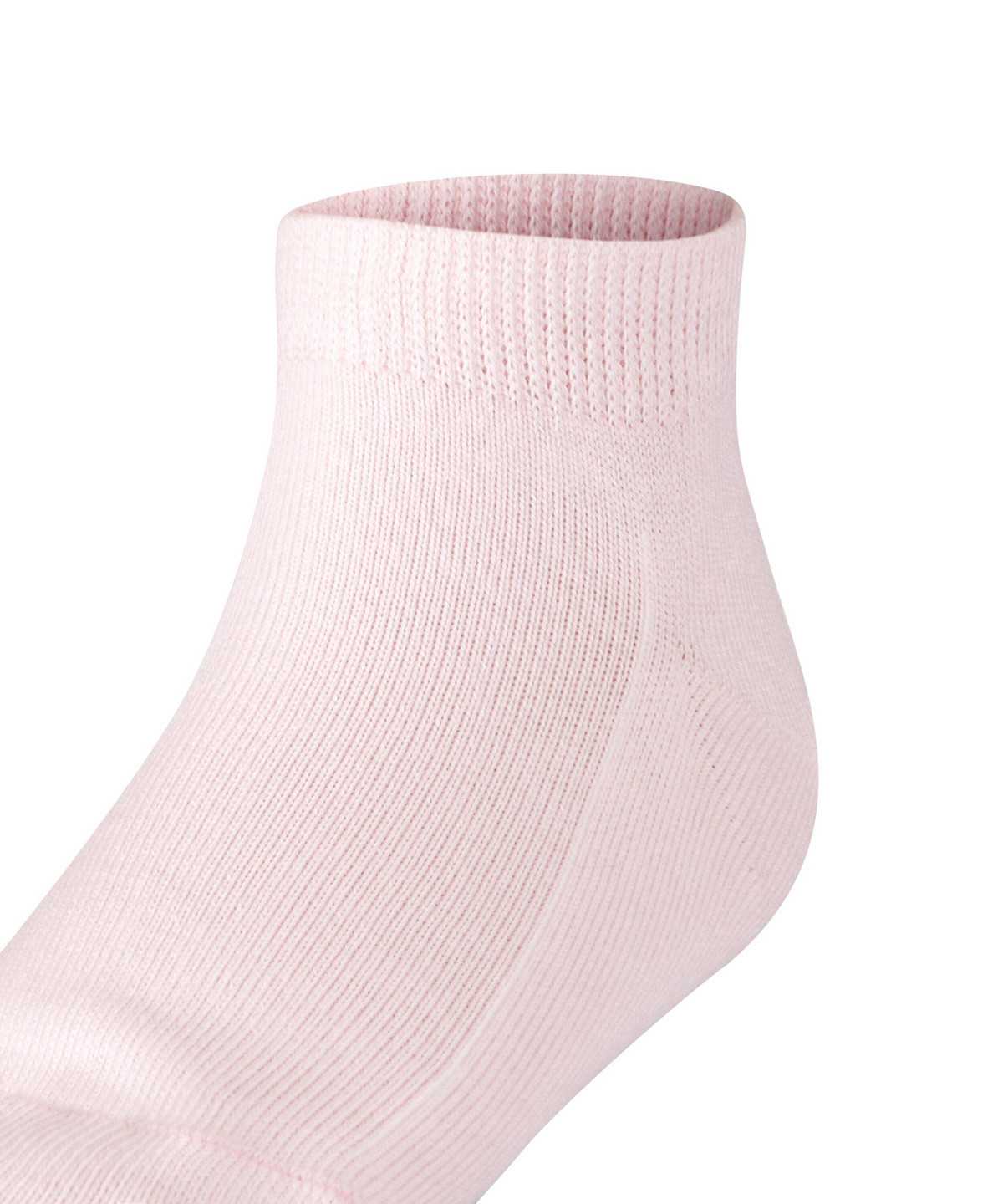 Falke Family Sneaker socks Sokken Kinderen Roze | QDG-163942