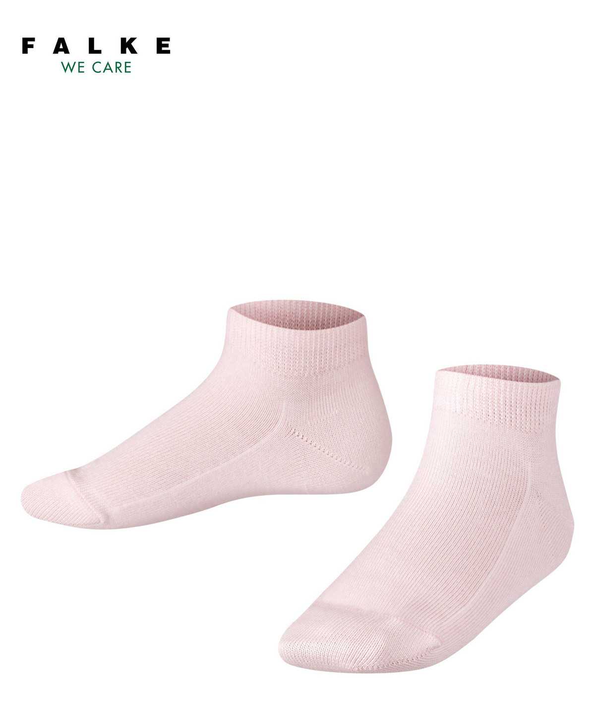 Falke Family Sneaker socks Sokken Kinderen Roze | QDG-163942