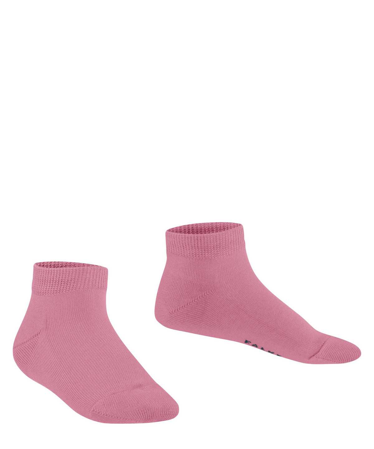 Falke Family Sneaker socks Sokken Kinderen Roze | ISO-156390