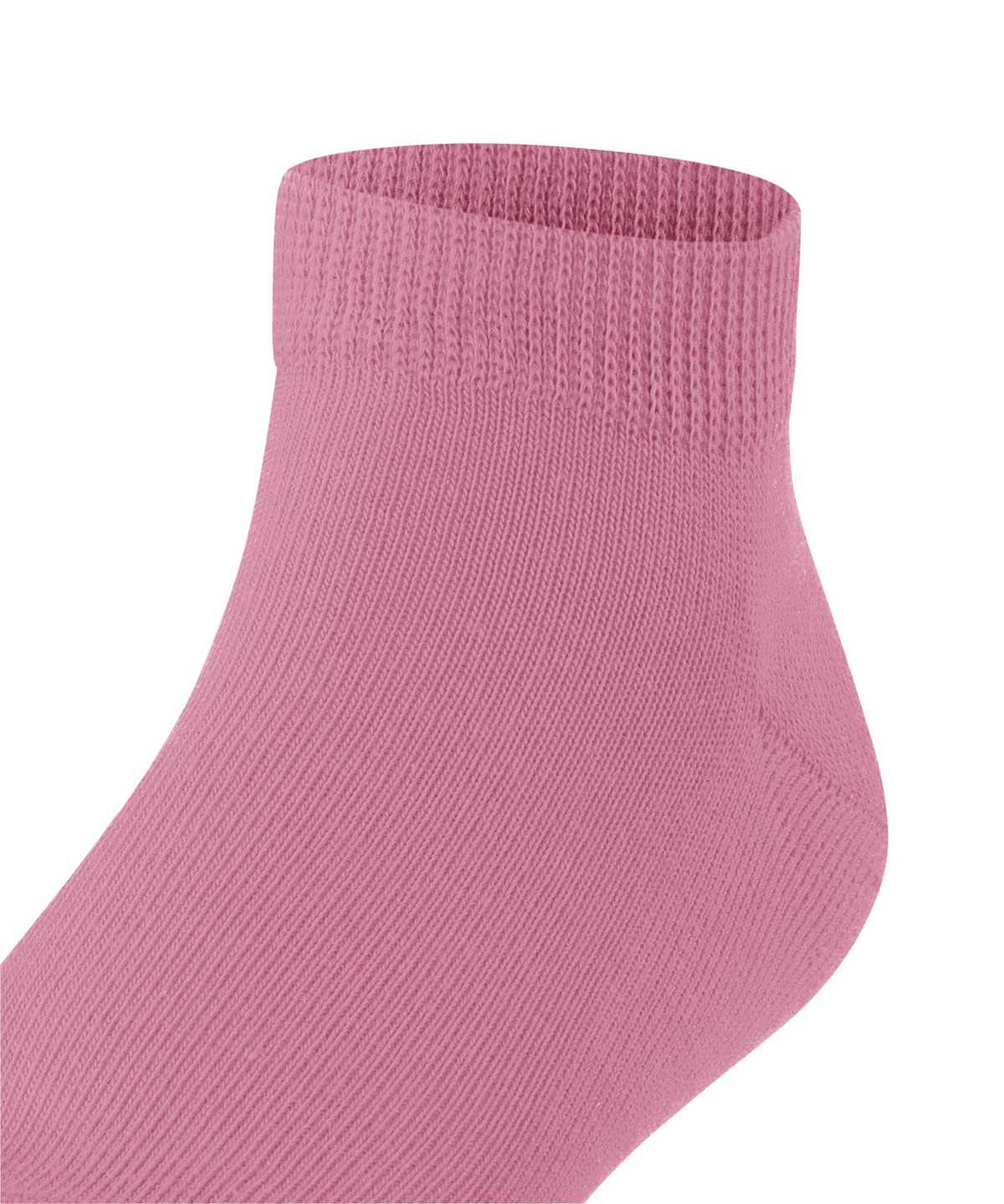 Falke Family Sneaker socks Sokken Kinderen Roze | ISO-156390