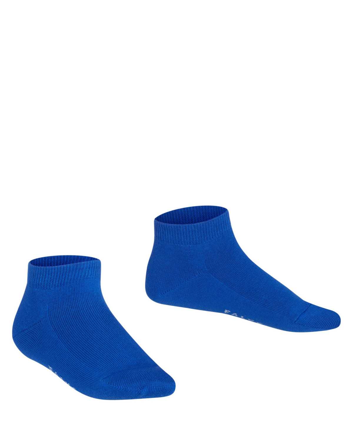 Falke Family Sneaker socks Sokken Kinderen Blauw | QJB-190645