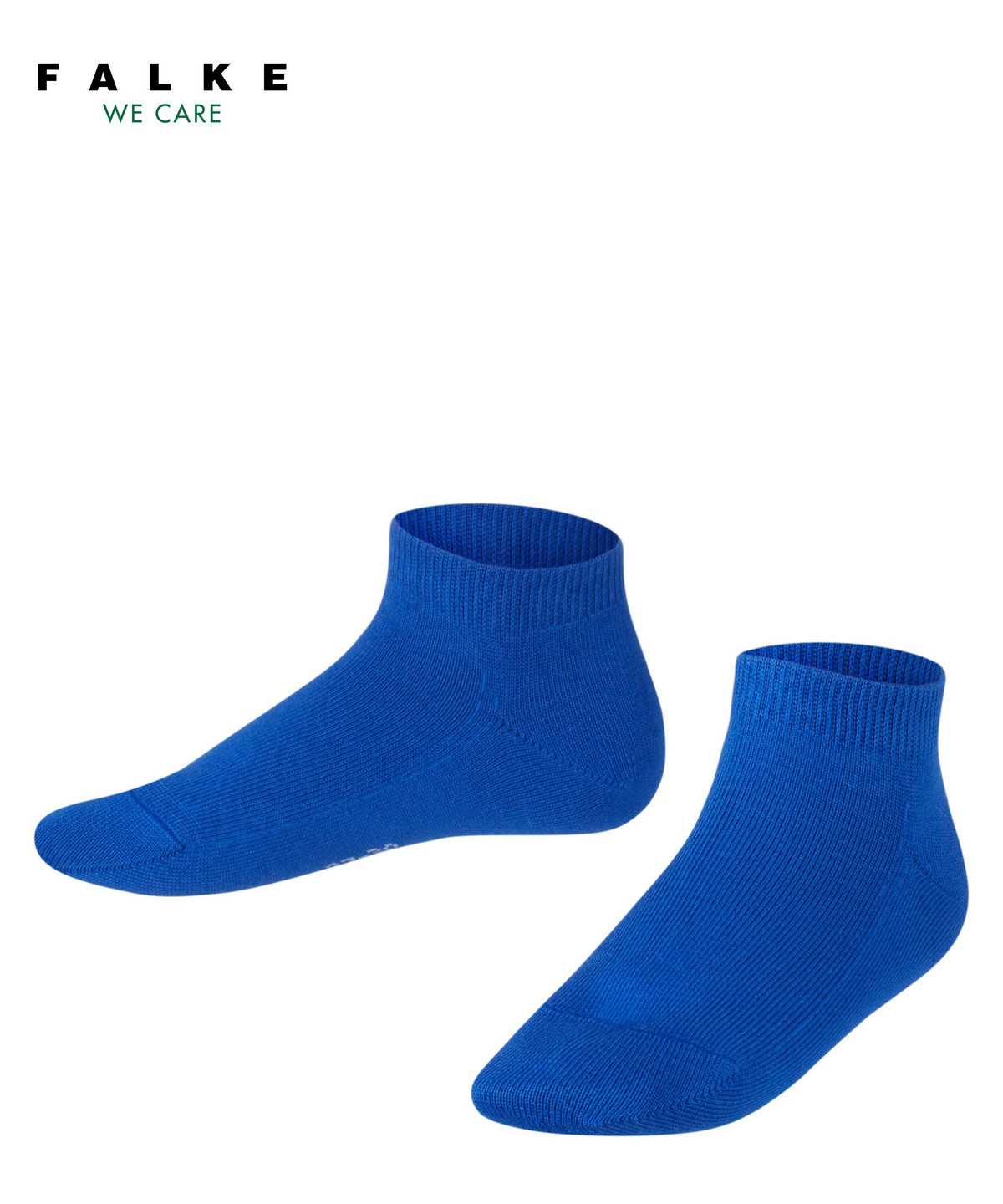 Falke Family Sneaker socks Sokken Kinderen Blauw | QJB-190645