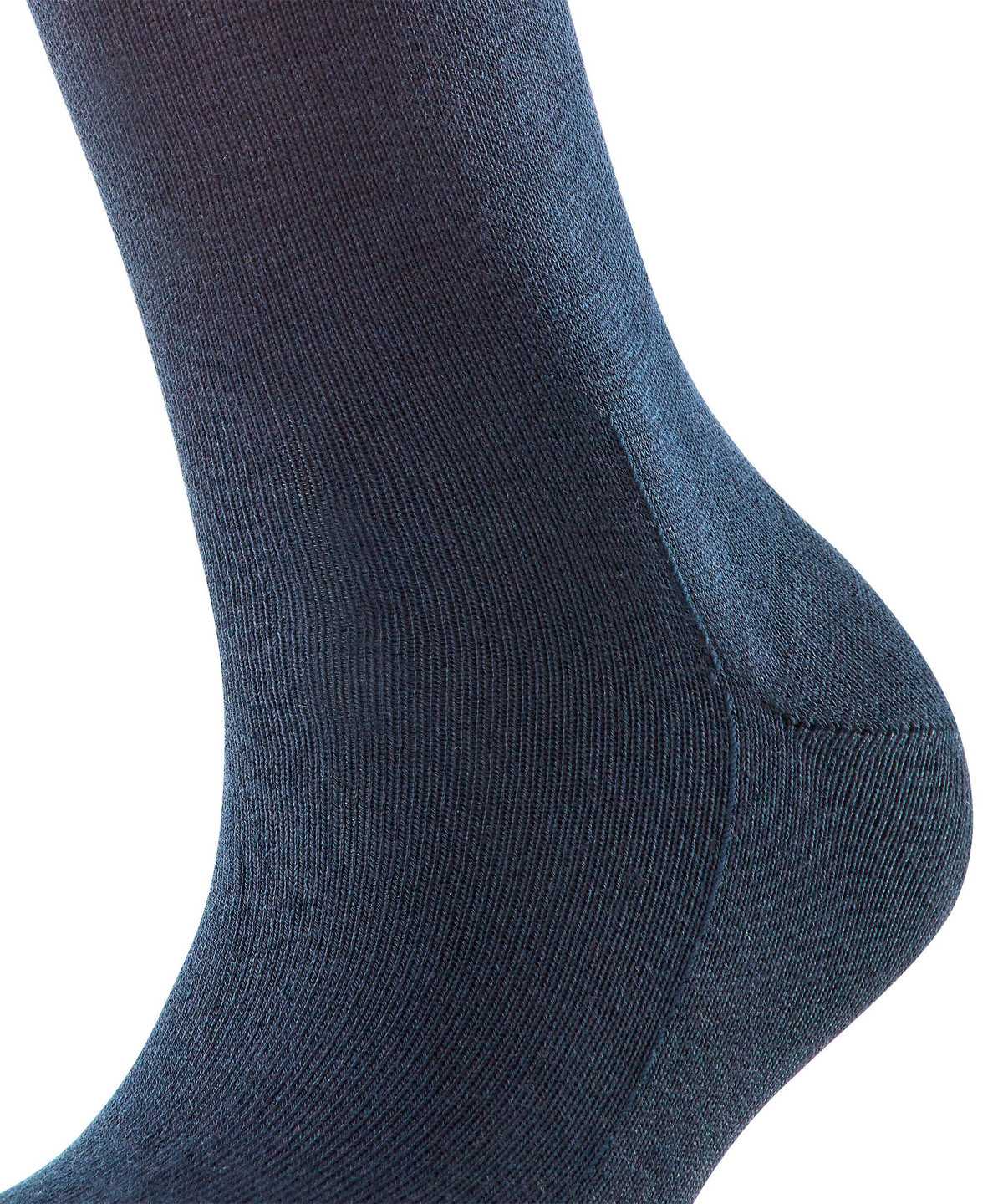 Falke Family Socks Sokken Dames Blauw | UGC-476392